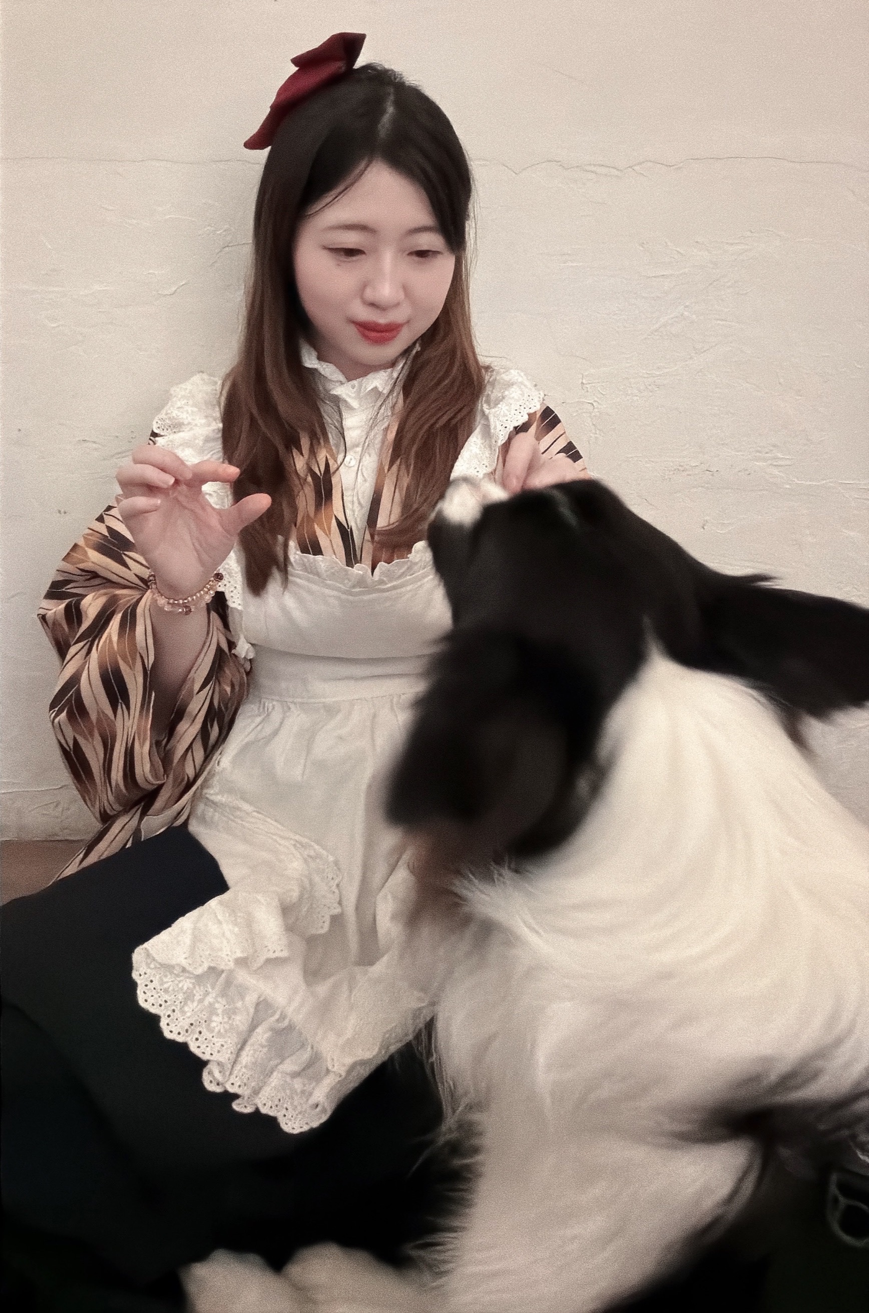 0402 湊minato一日駐唱拍立得