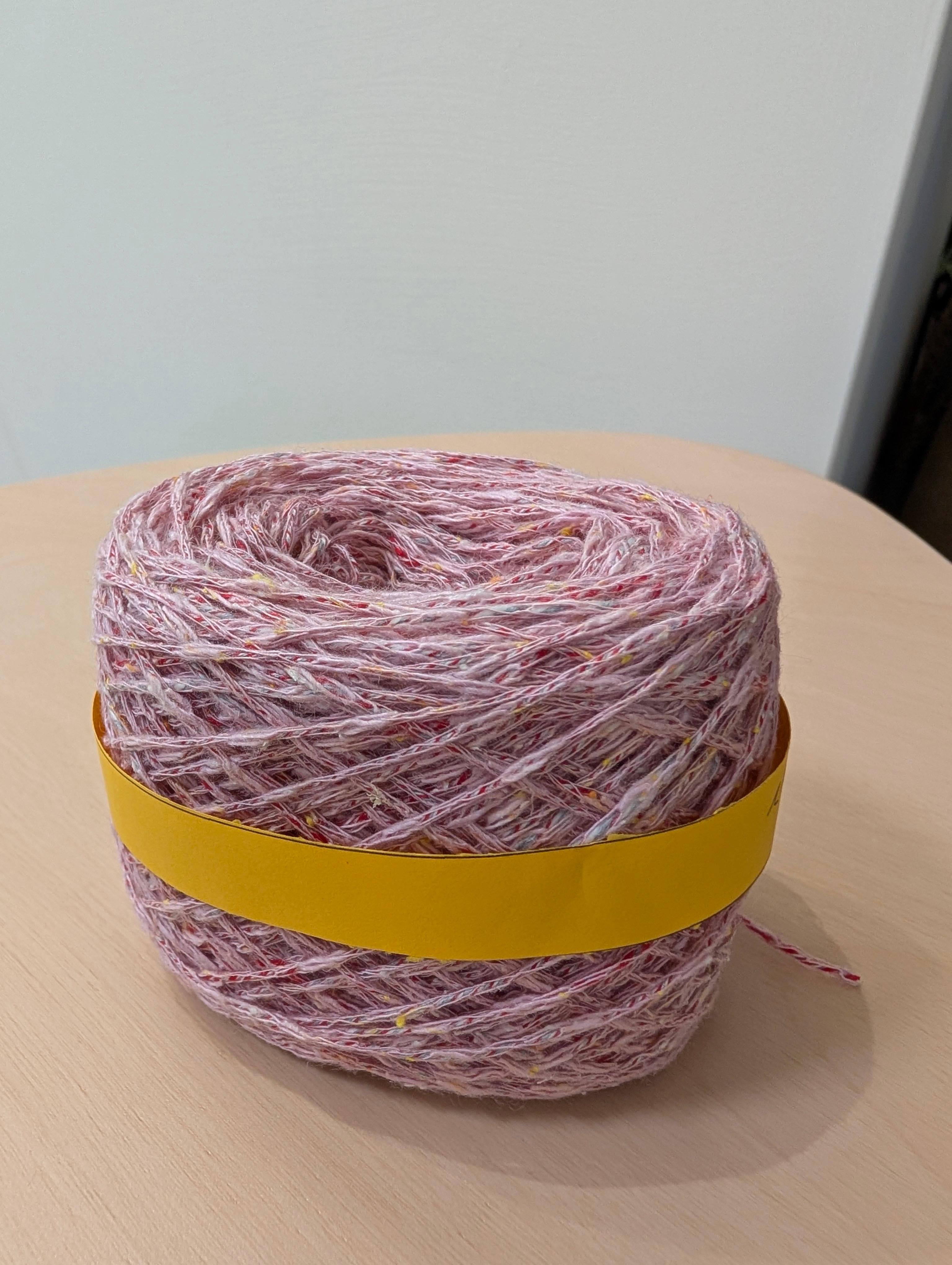 繽紛彩點鎖鏈系列