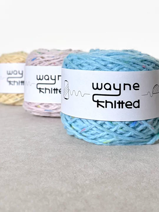 繽紛點點紗系列