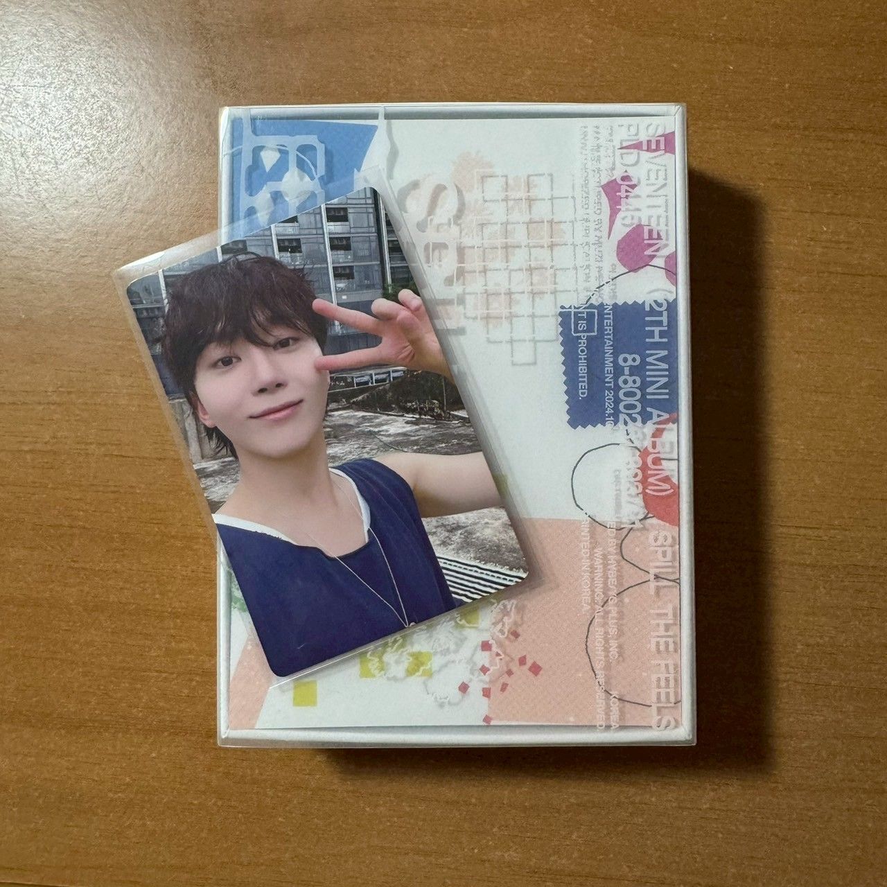 迷12KIT白 全專 （寛）