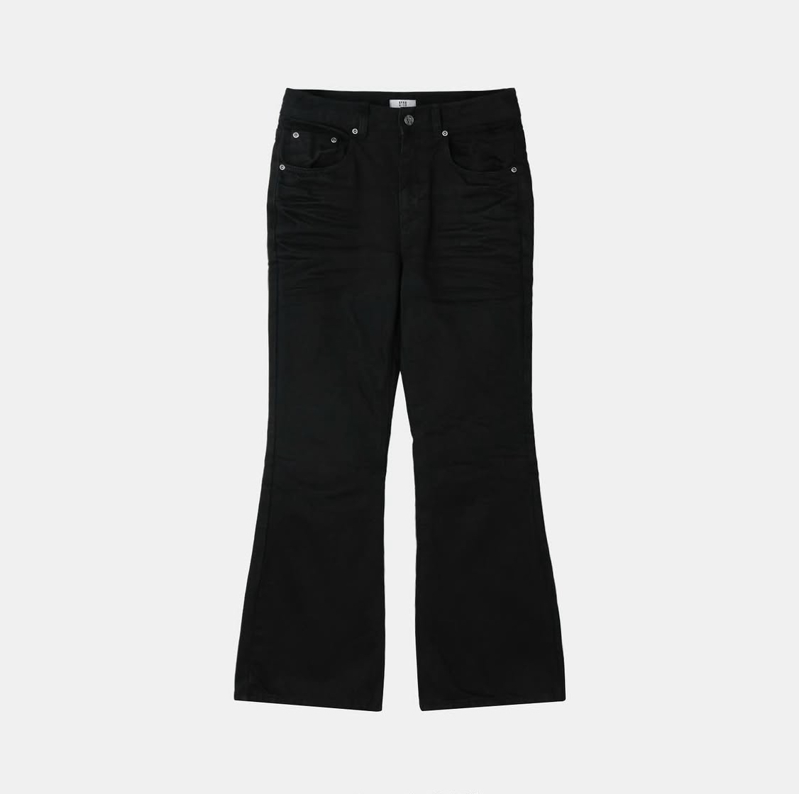 TROVE 靴型修身彈性牛仔褲｜Bootcut Stretch Denim｜Unisex
