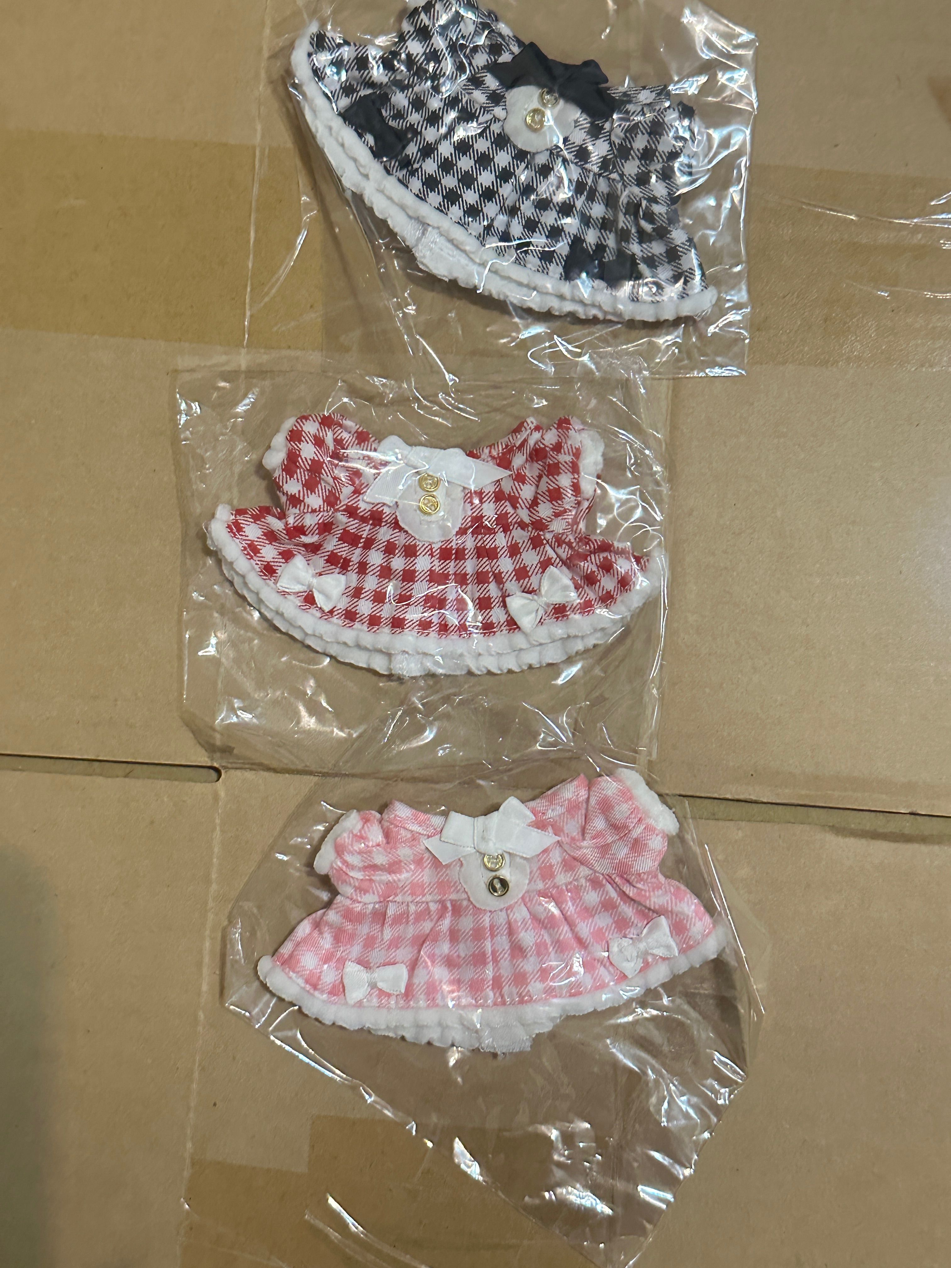 10公分ribboni