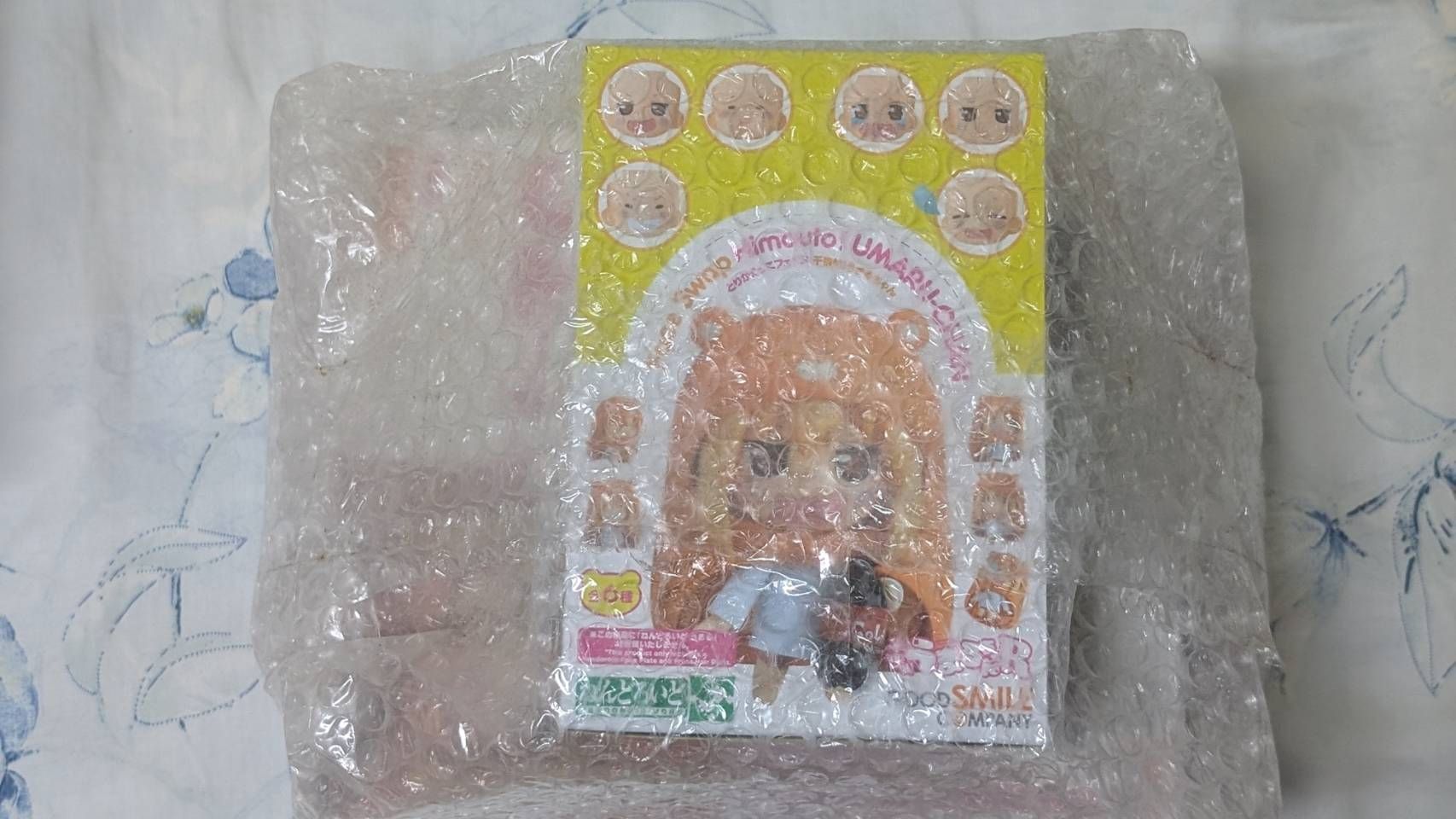 黏土人出清1500（請閱讀商品描述下單同意物況）