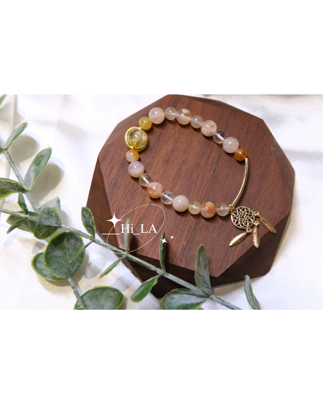 ｜有夢就捕 × 光* 𓂃NT$1080