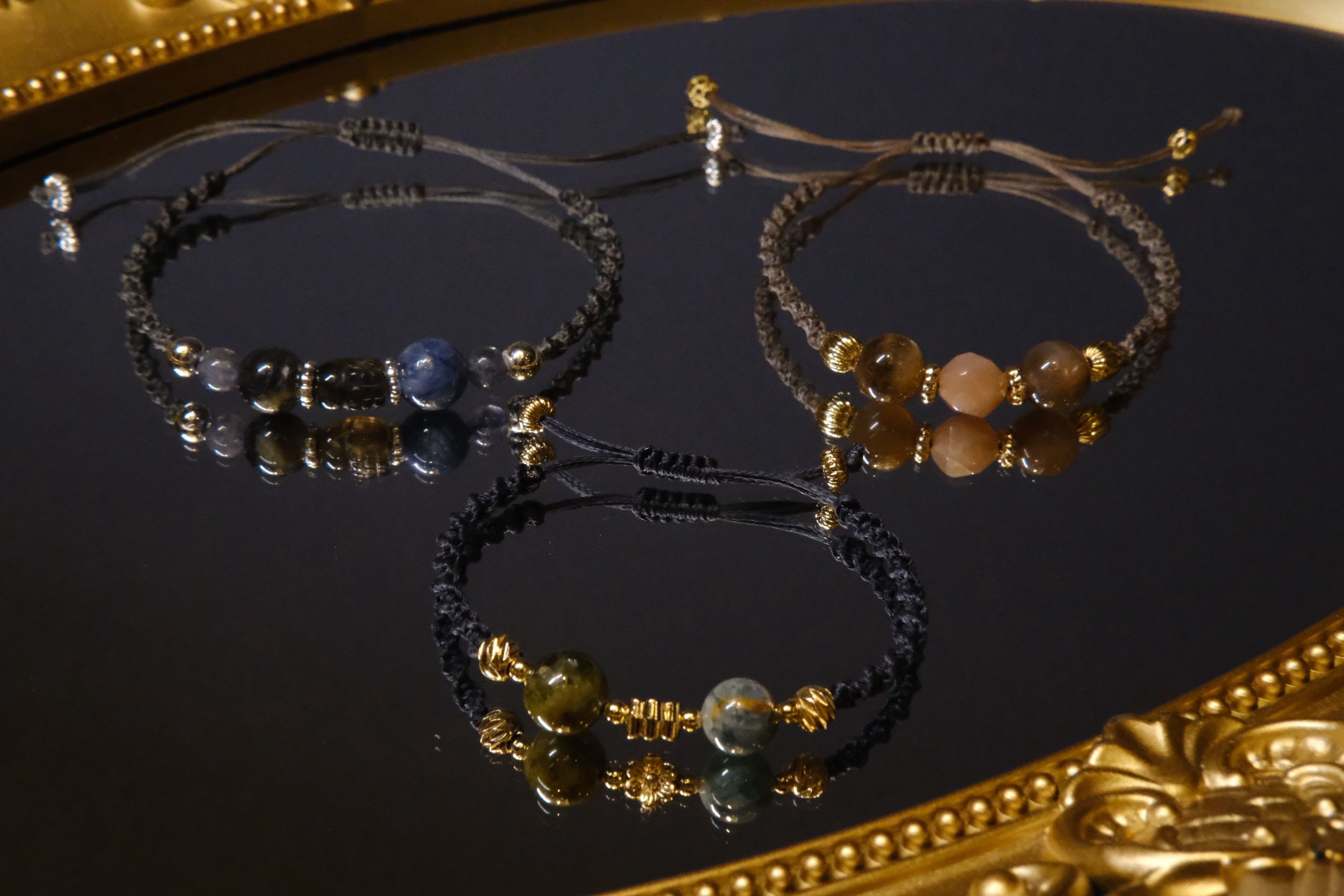 ୭ৎ ⋆ ˚編×沉穩系𓂃NT$1080