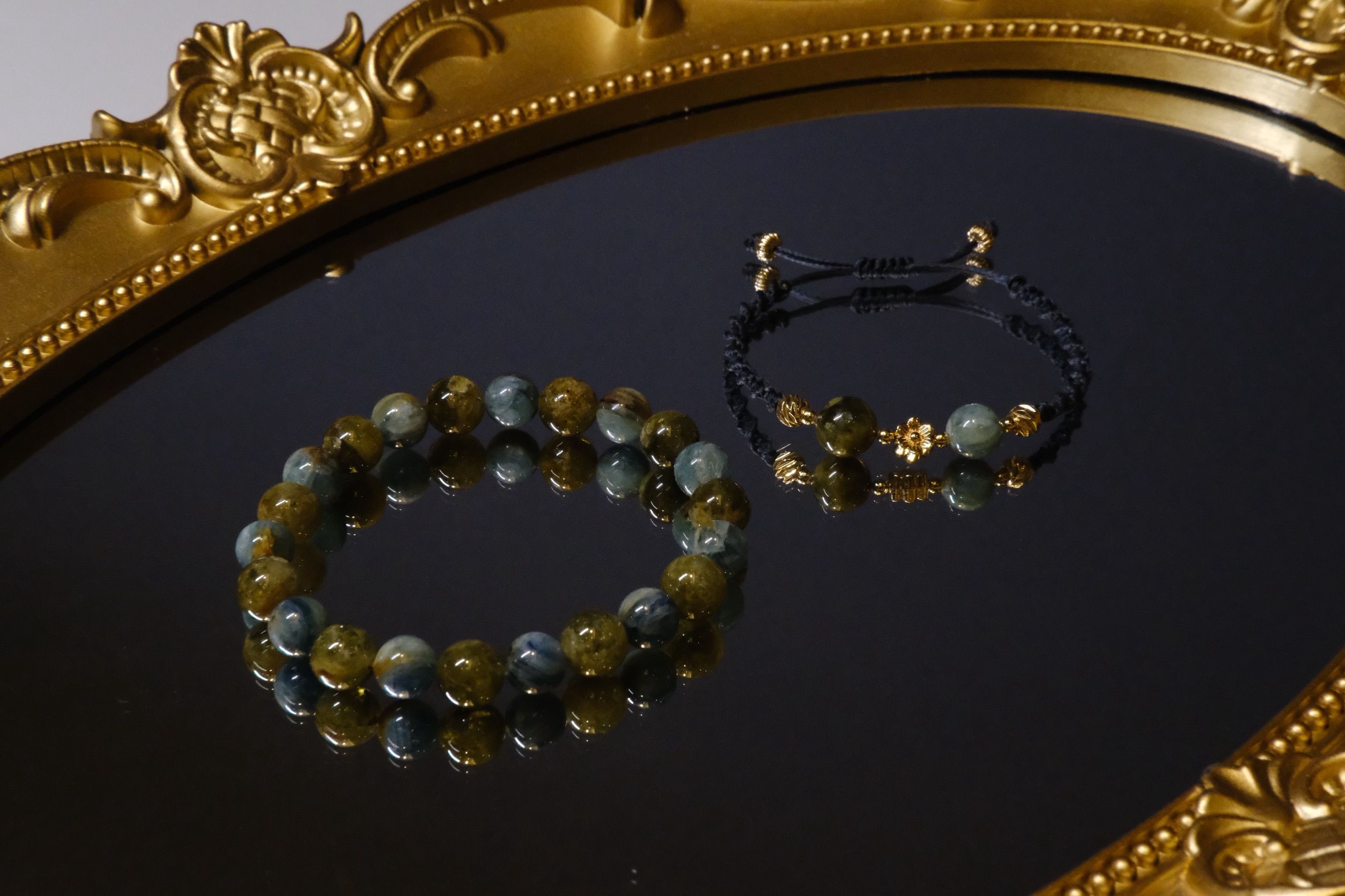 ♡ 莫奈花園「自信的為自己發聲」