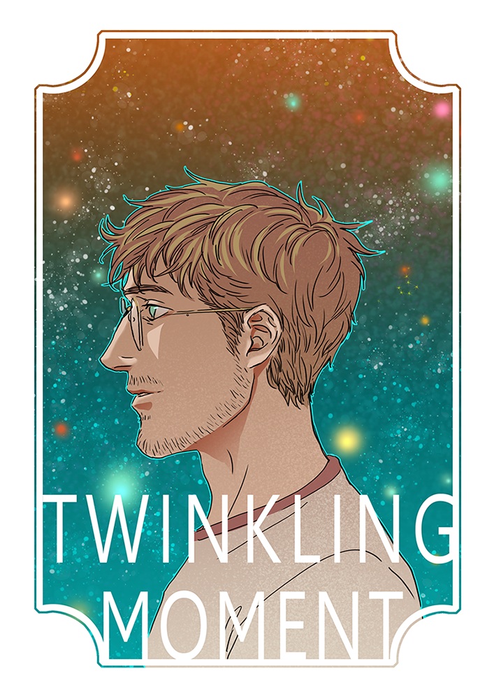 極限返航本《twinkling moment》