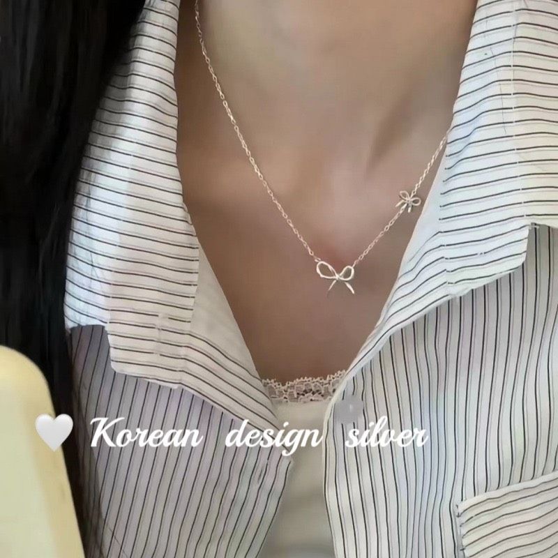 小小蝴蝶結（預購）