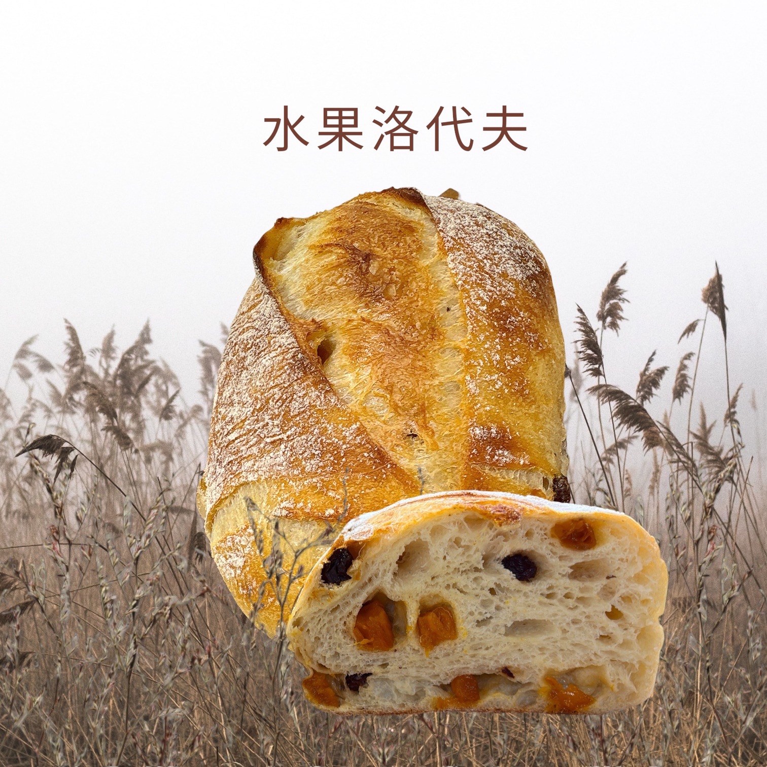 水果洛代夫