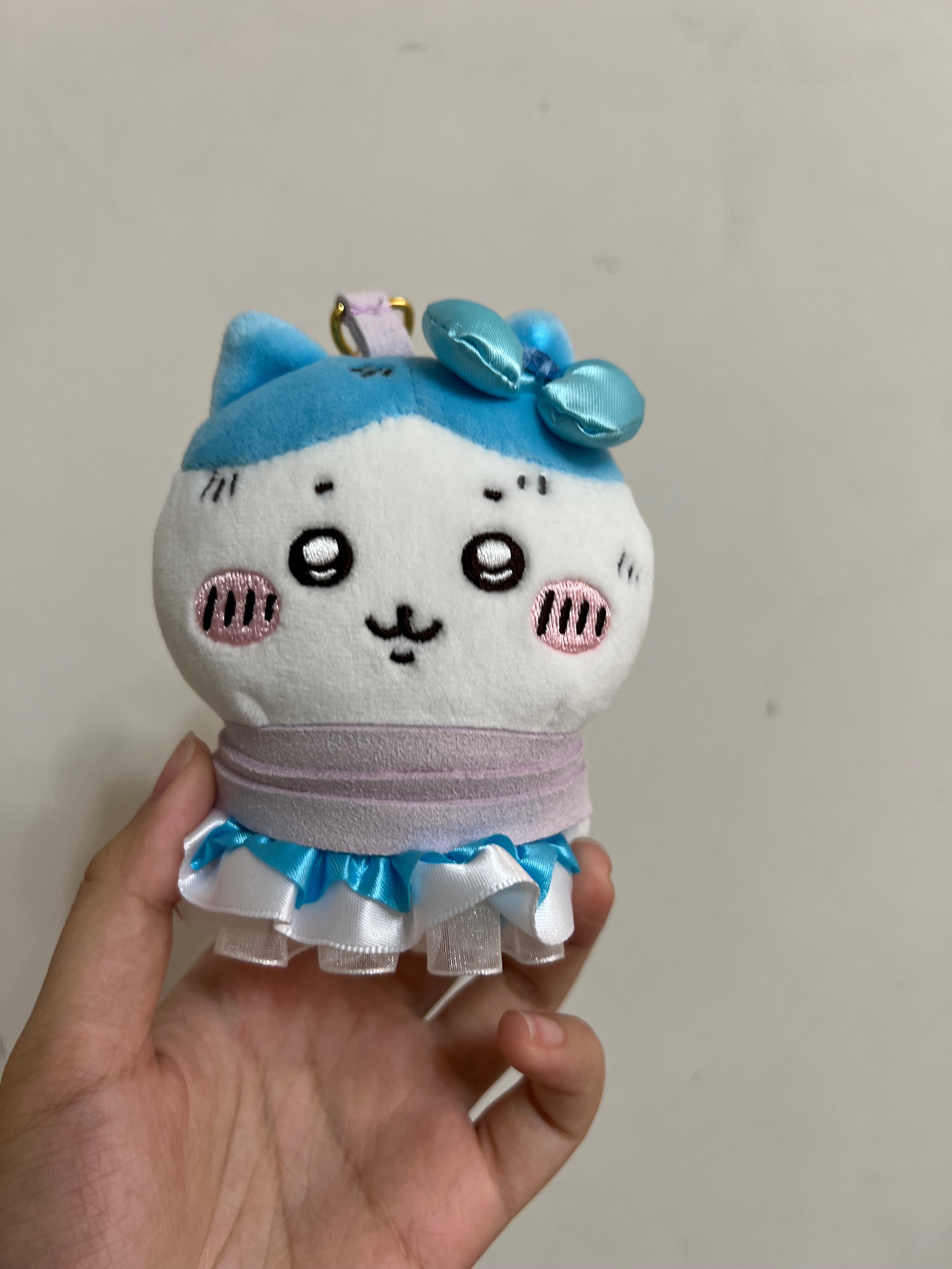 二手區未標示則有牌有原袋