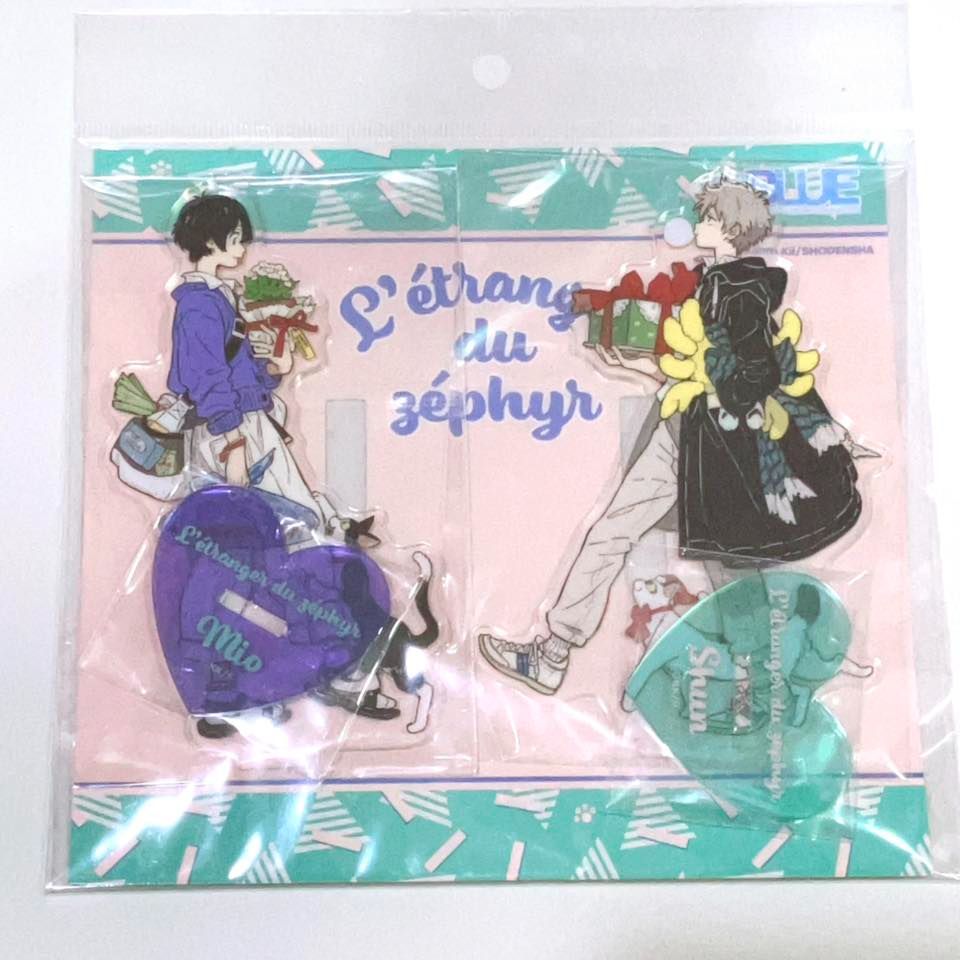 周邊、其他小物