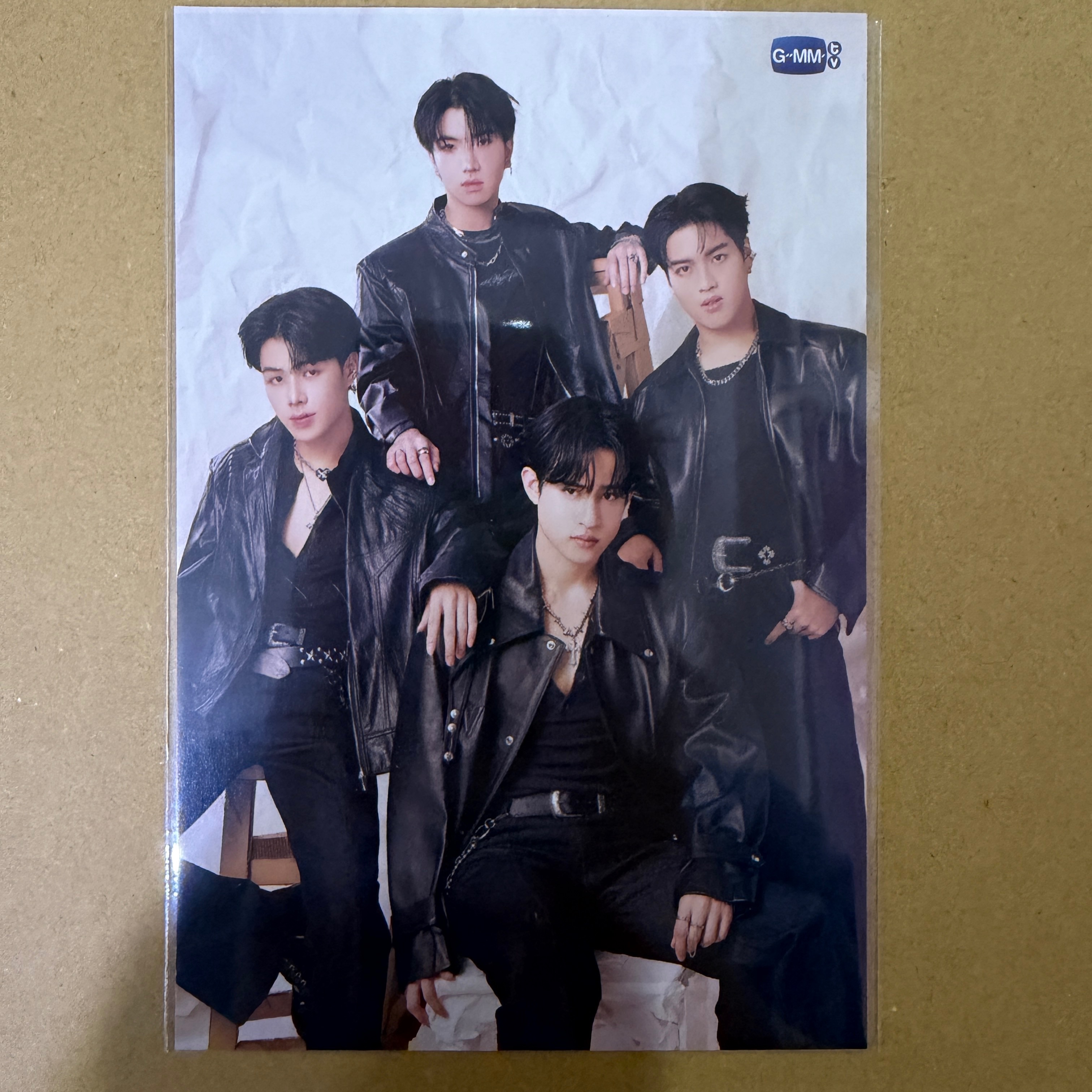 （請記得下包材）現貨｜扭蛋明信片（請看清楚商品描述