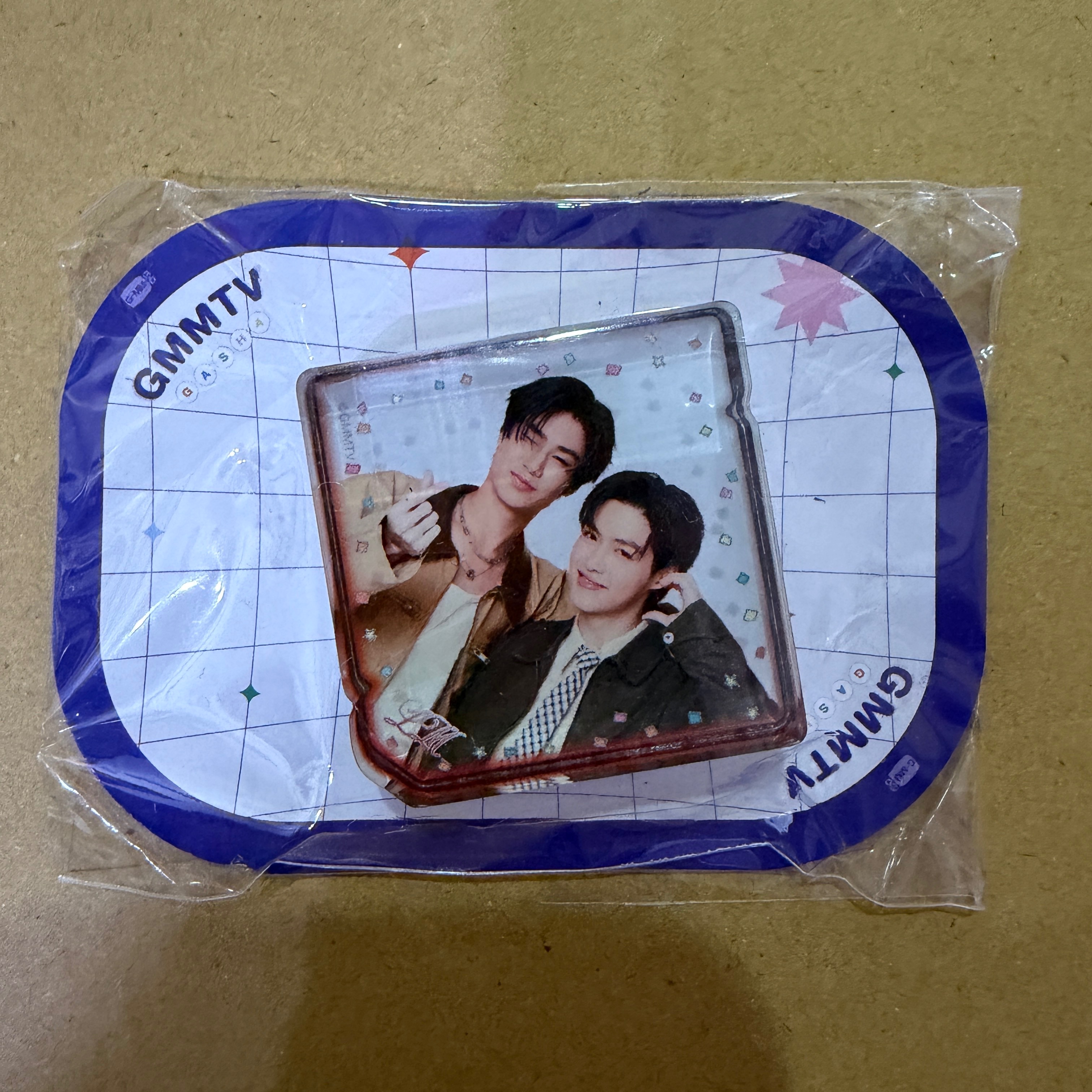 （請記得下包材）現貨｜扭蛋（請看清楚商品描述