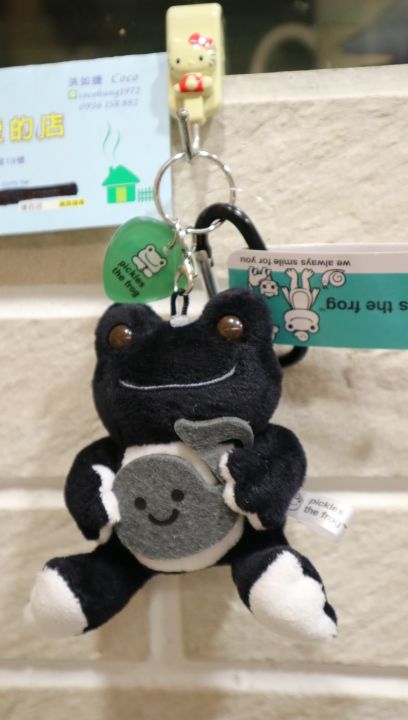 pickles the frog青蛙 泡菜always music系列