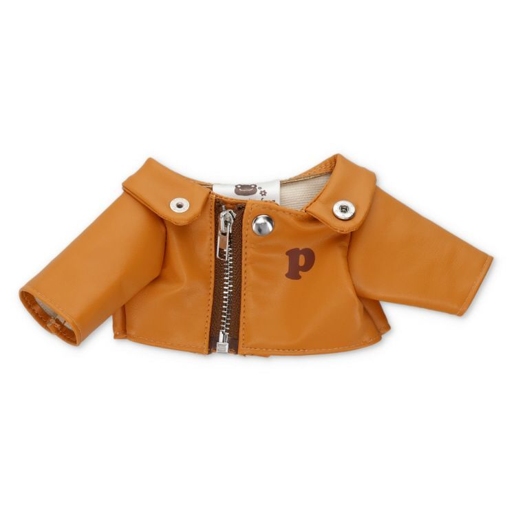 pickles the frog泡菜蛙 青蛙皮衣（不含青蛙玩偶）