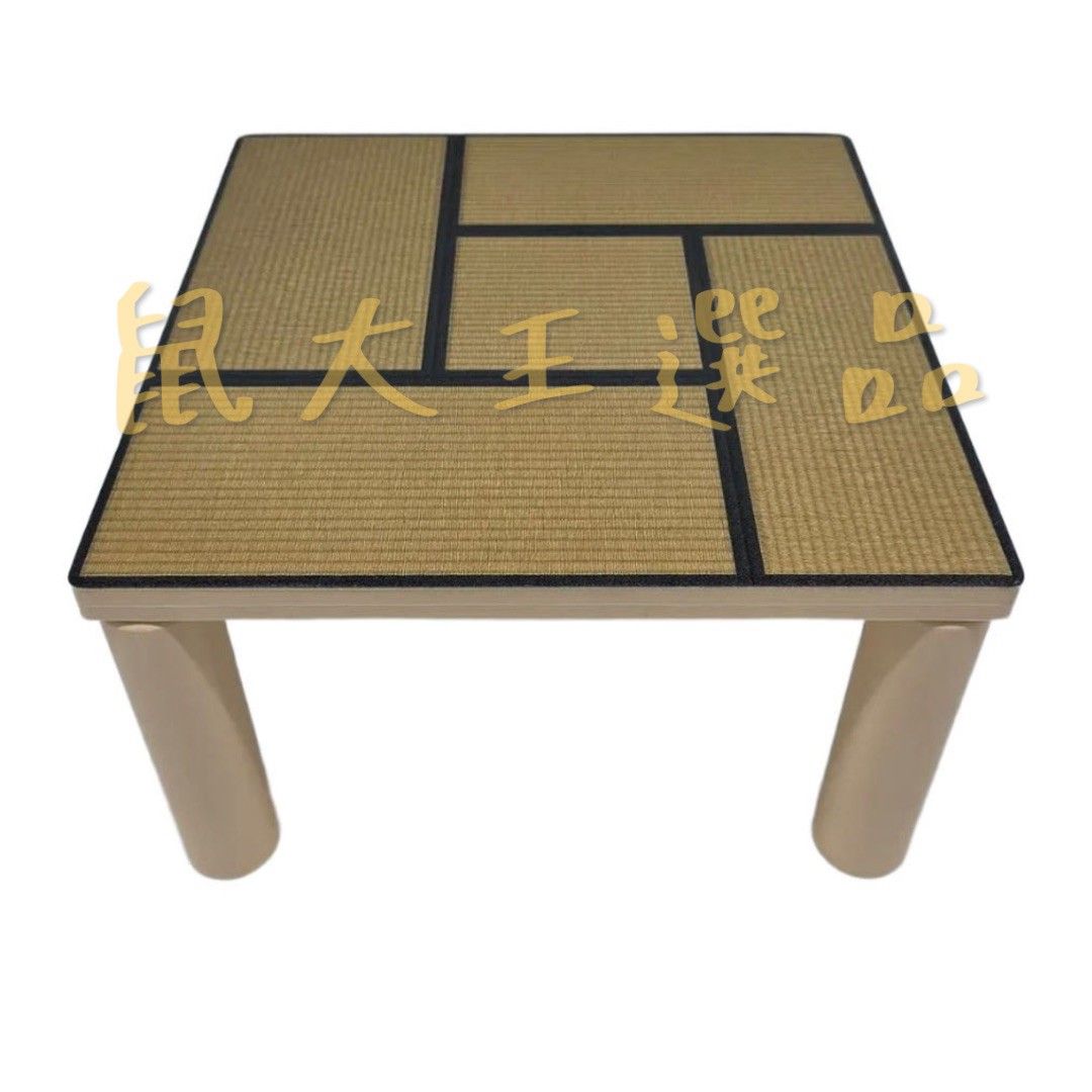 預購3D列印榻榻米平台 （可搭配5/12cm支架）
