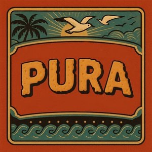 Pura黑輪脆口酥-梅子