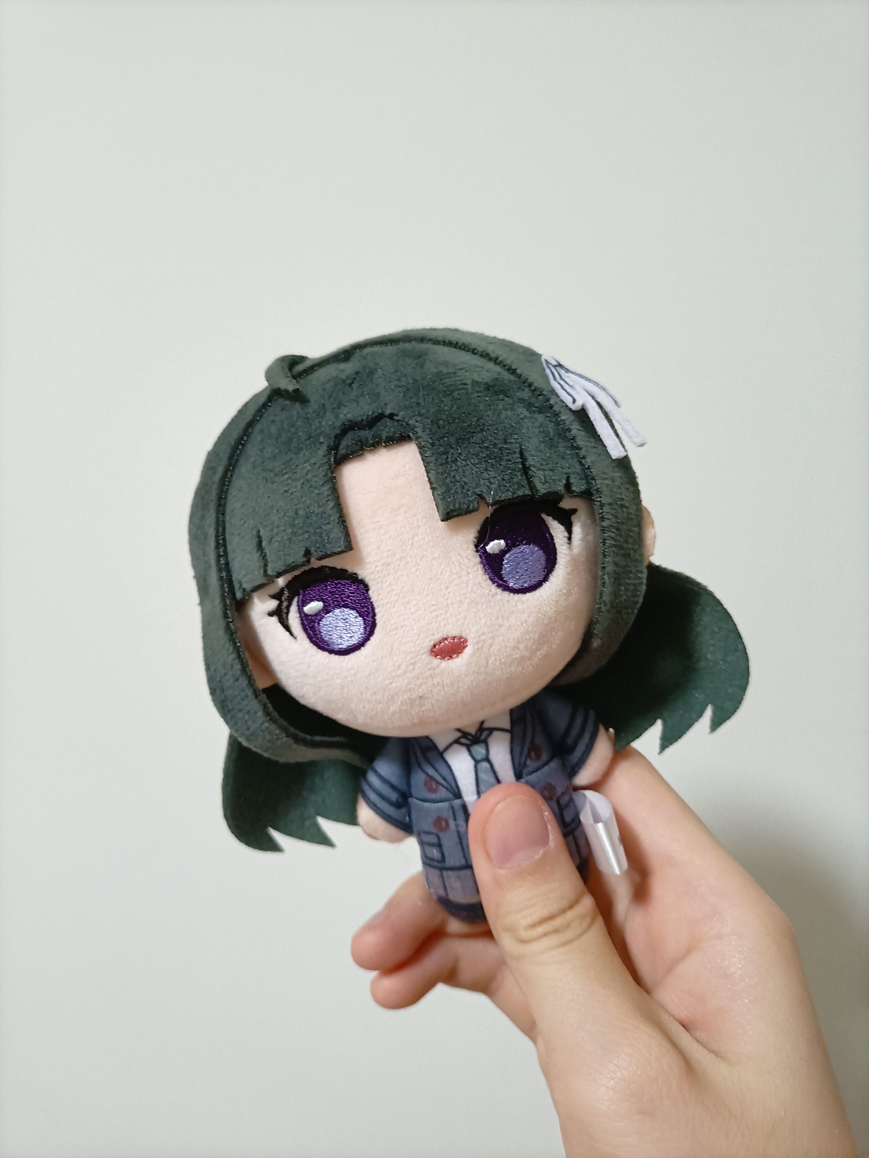 少女樂團娃娃區