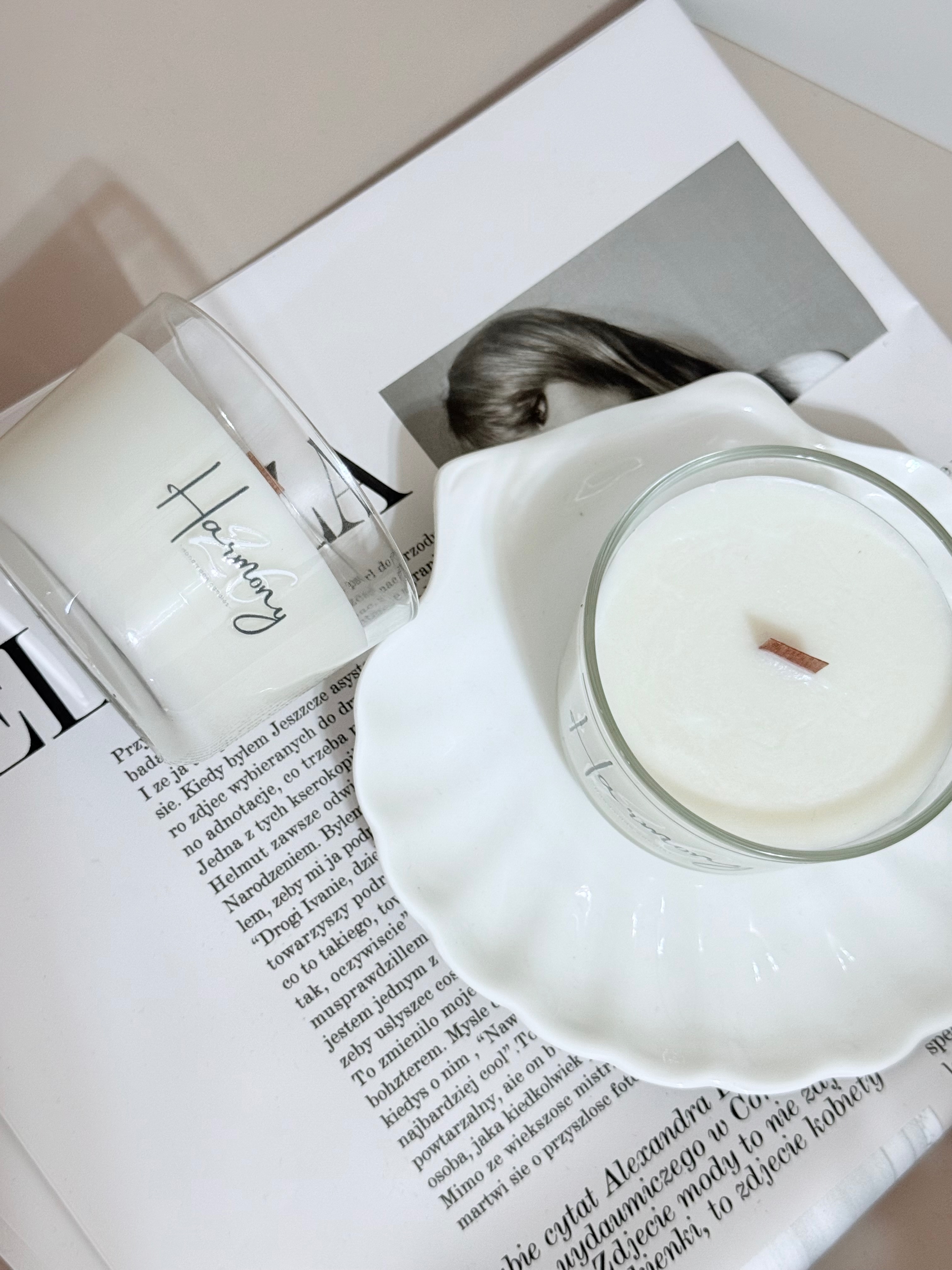 和諧之答｜真實的回聲