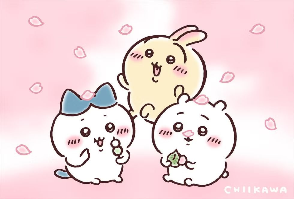 【現貨】吉伊卡哇