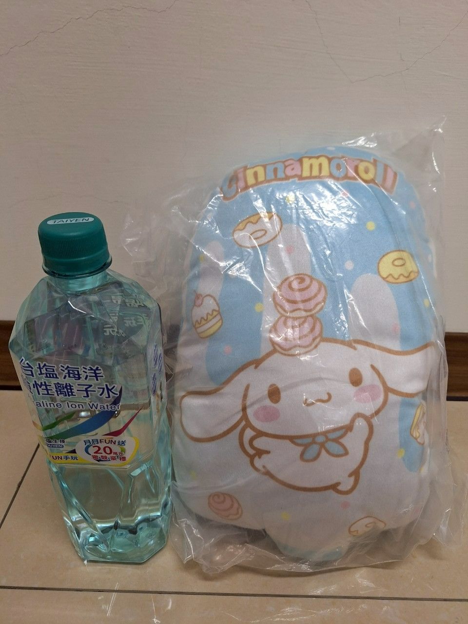 三麗鷗娃娃