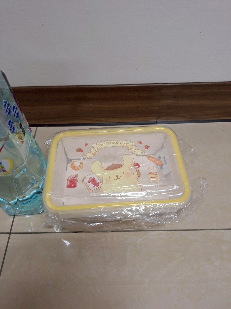 布丁狗