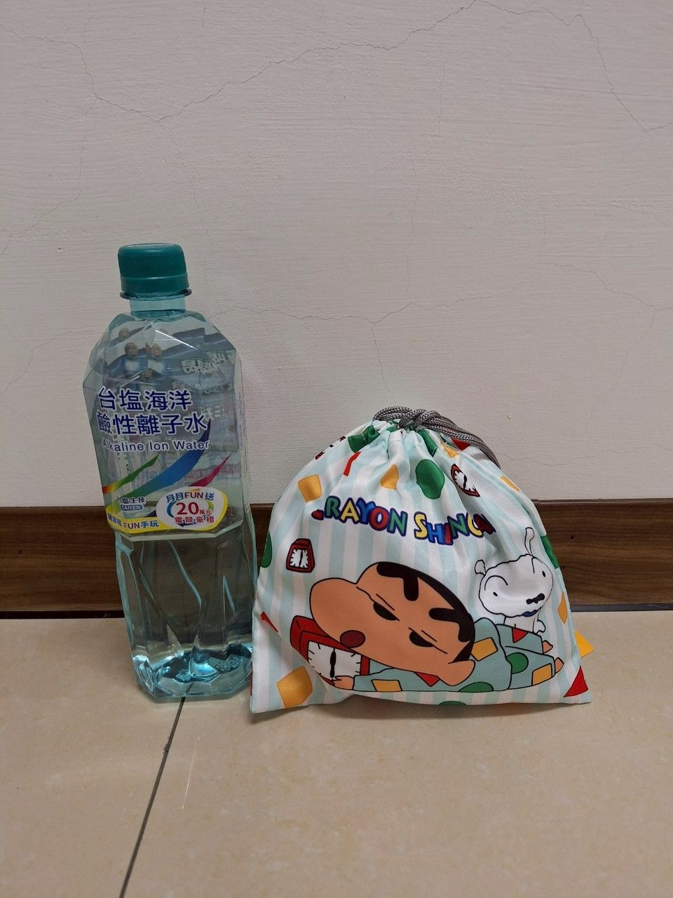 蠟筆小新