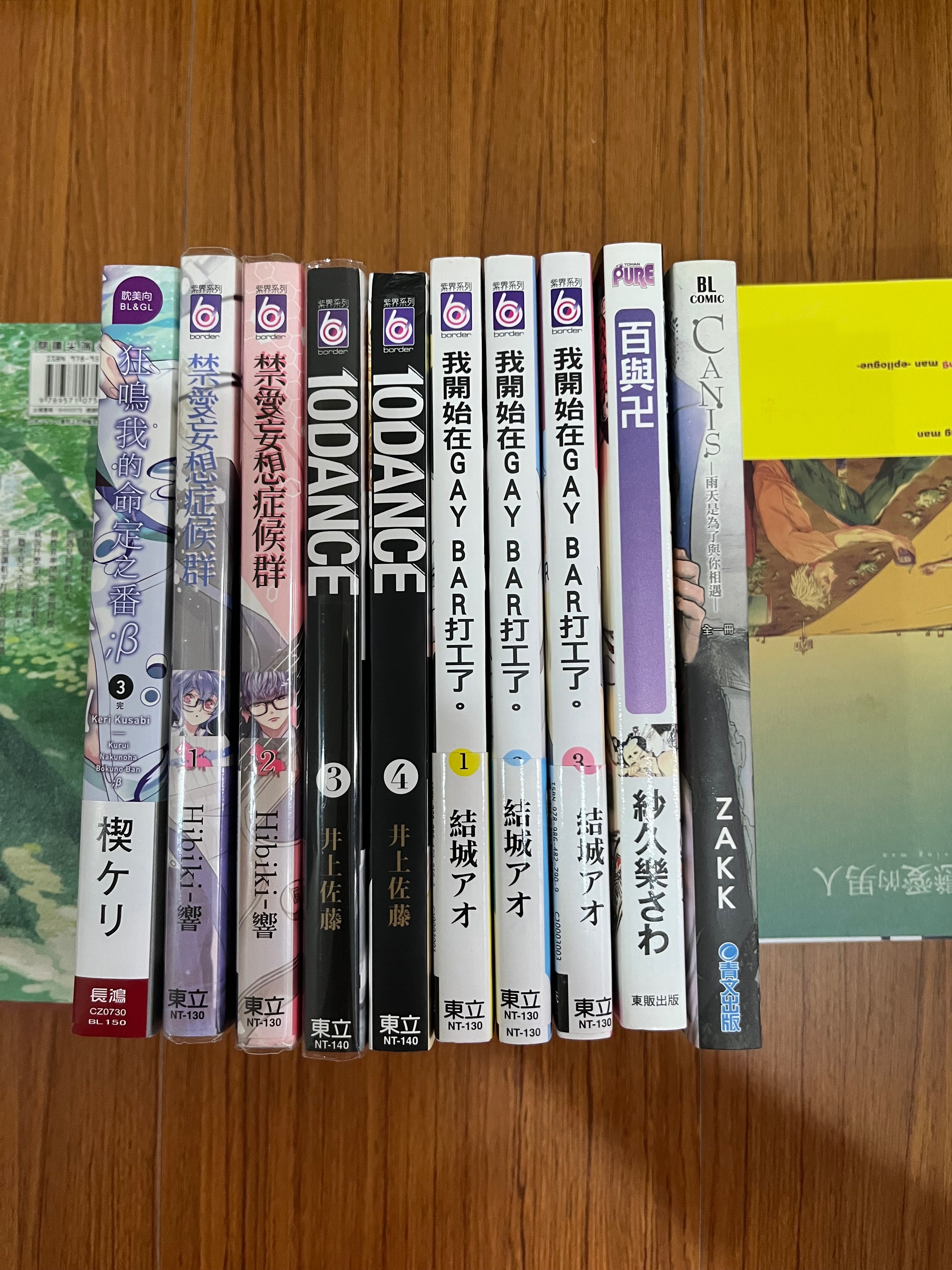 一本$70商業漫