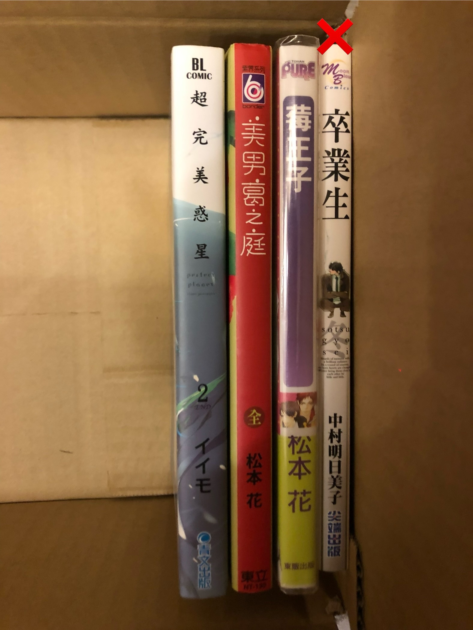 超完美惑星2套組