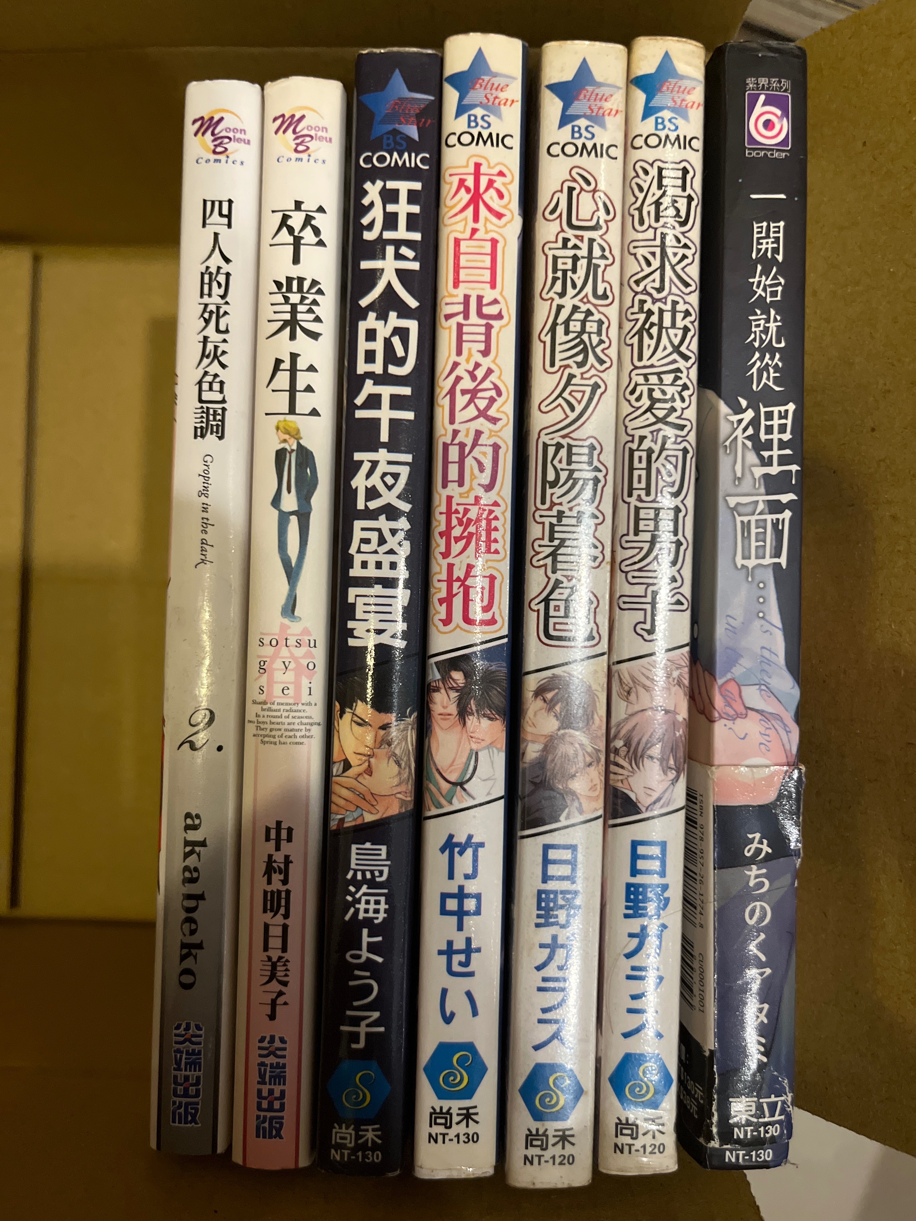 被綁區（出租、破損）