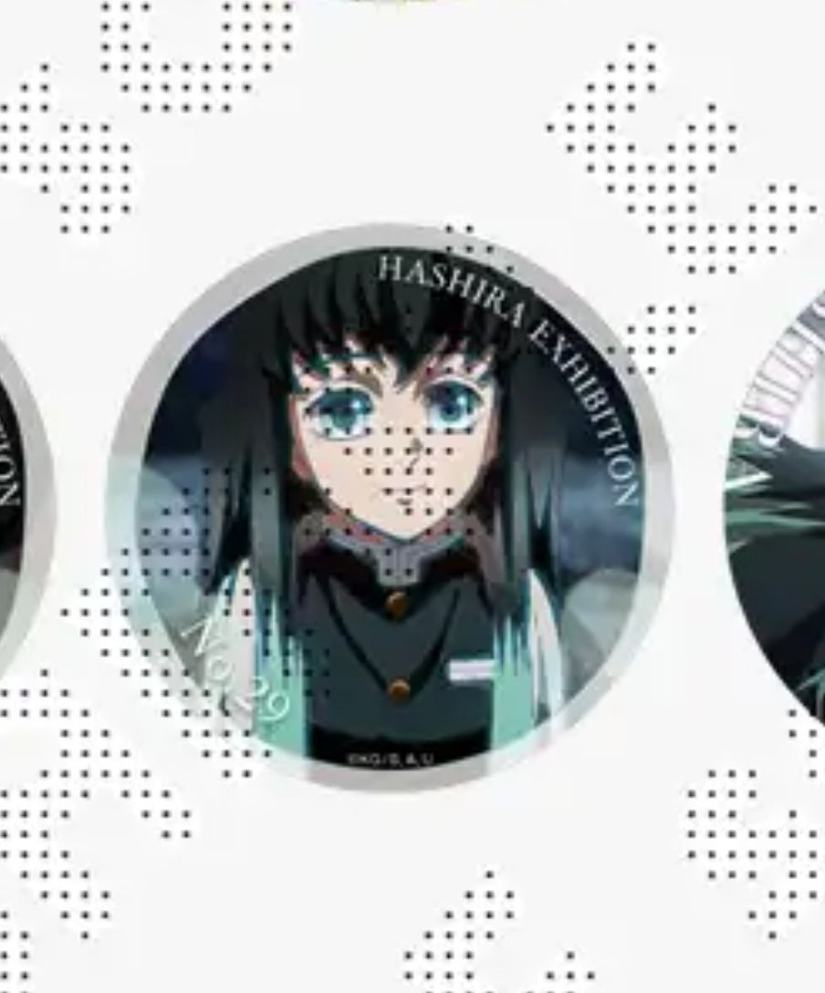 鬼滅百景、庫洛魔法使、排球少年