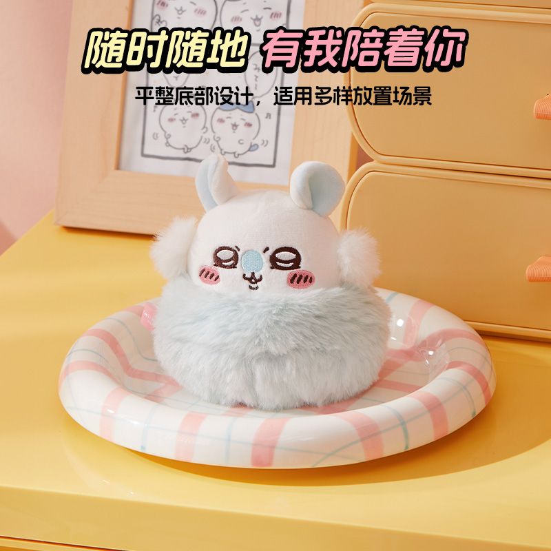 吉伊卡哇chiikawa 預購區