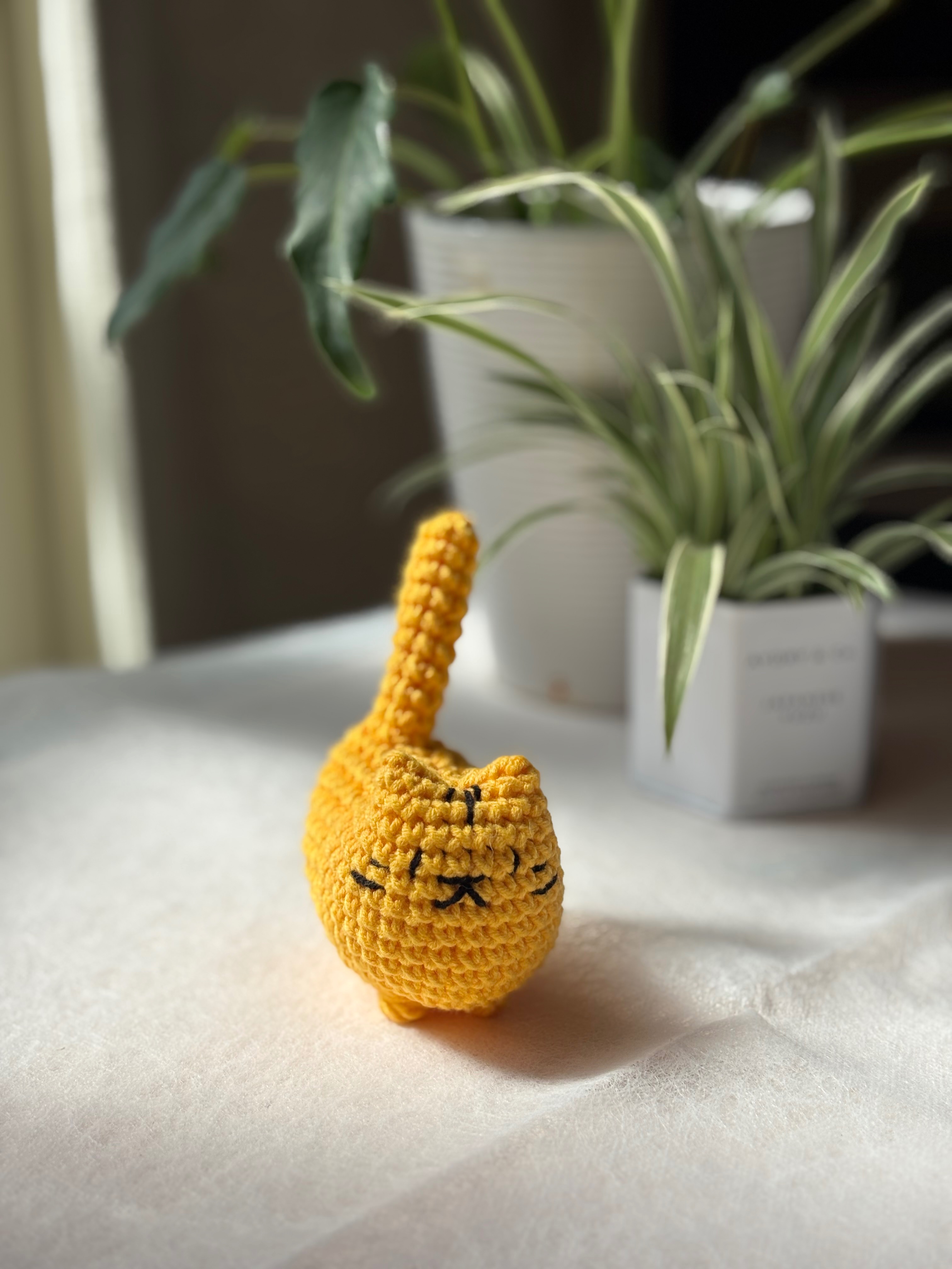 小貓貓狗狗吊飾區