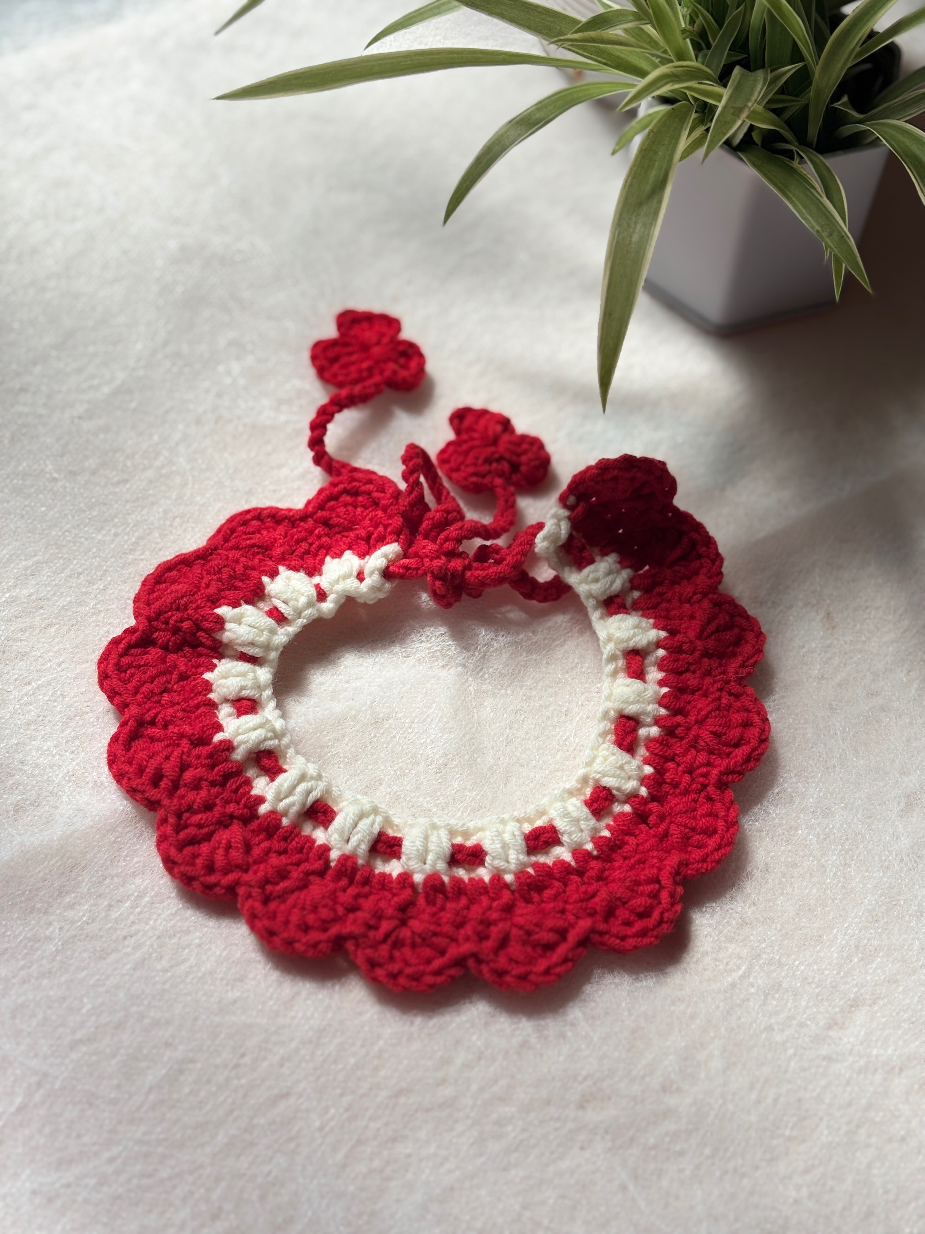 貓咪/小型犬圍兜兜