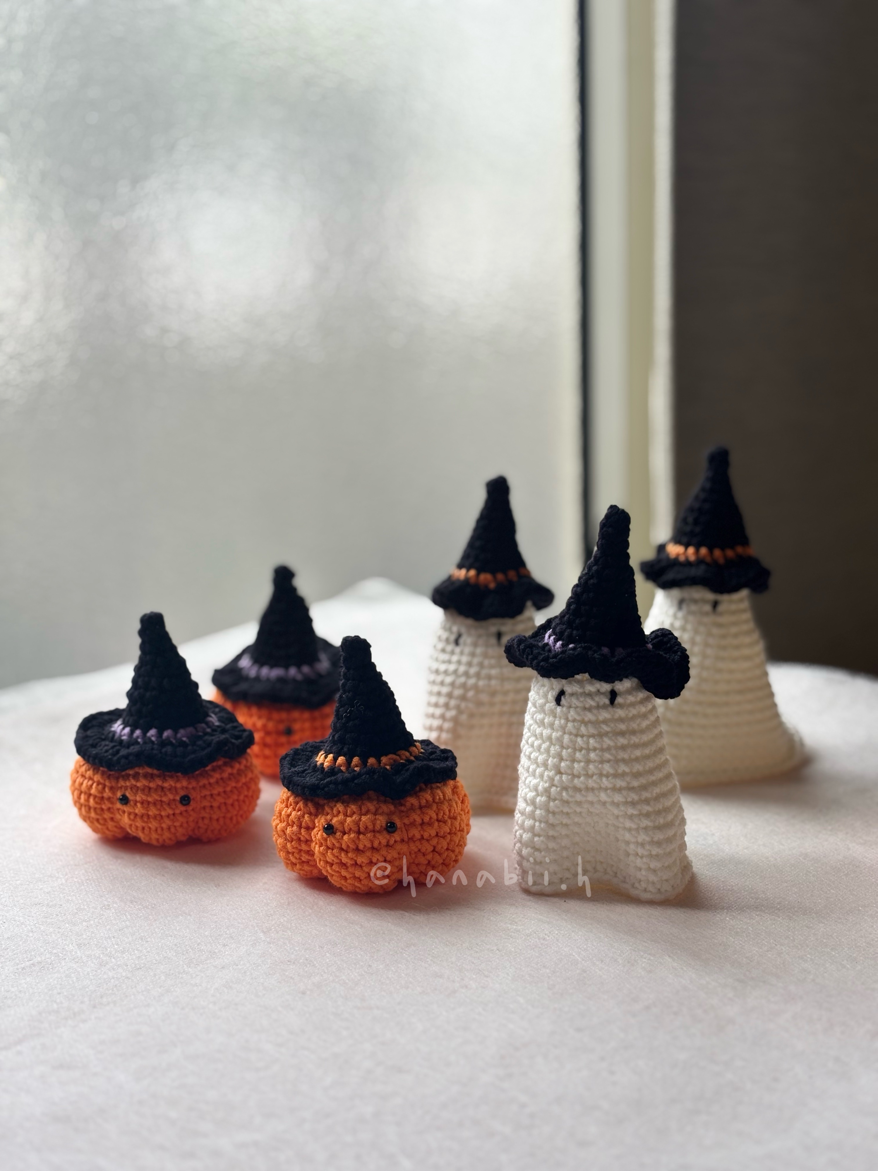 萬聖節幽靈南瓜專區🎃👻