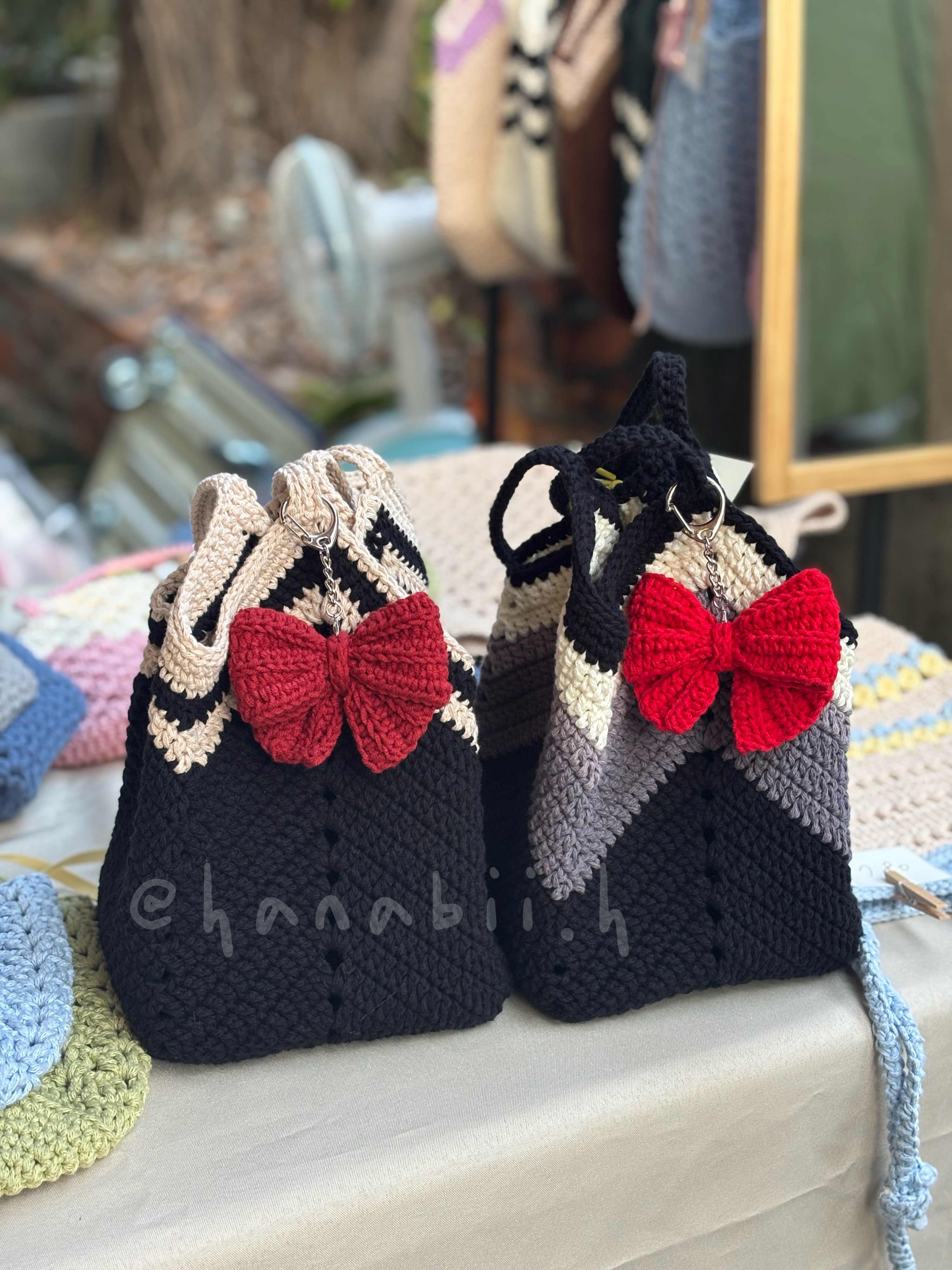 預購截止-蝴蝶結🎀