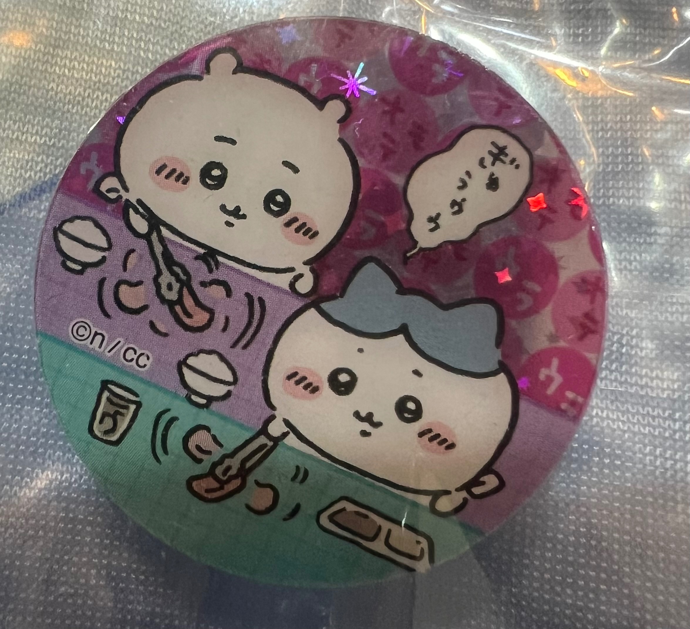 贈品🎀吉伊卡哇物