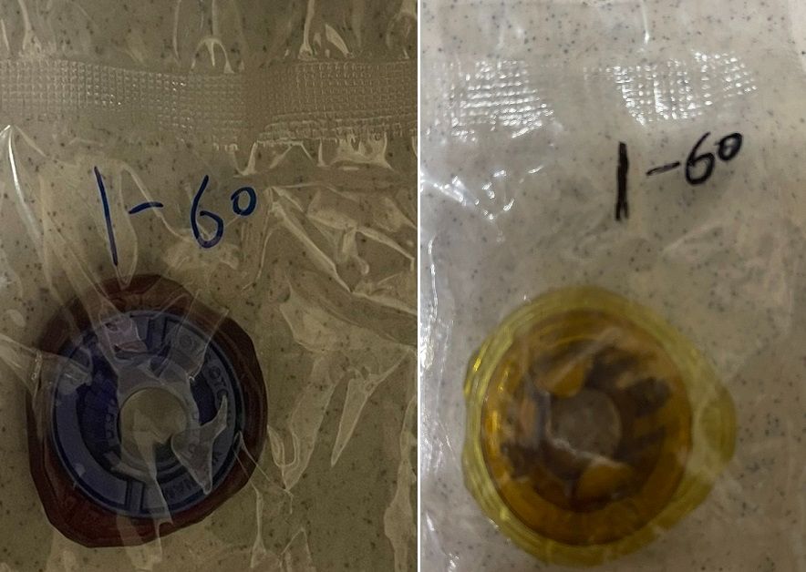 （全新零件拆售專區） 戰鬥陀螺 X世代 Beyblade X 正版（有些零件有拆檢）