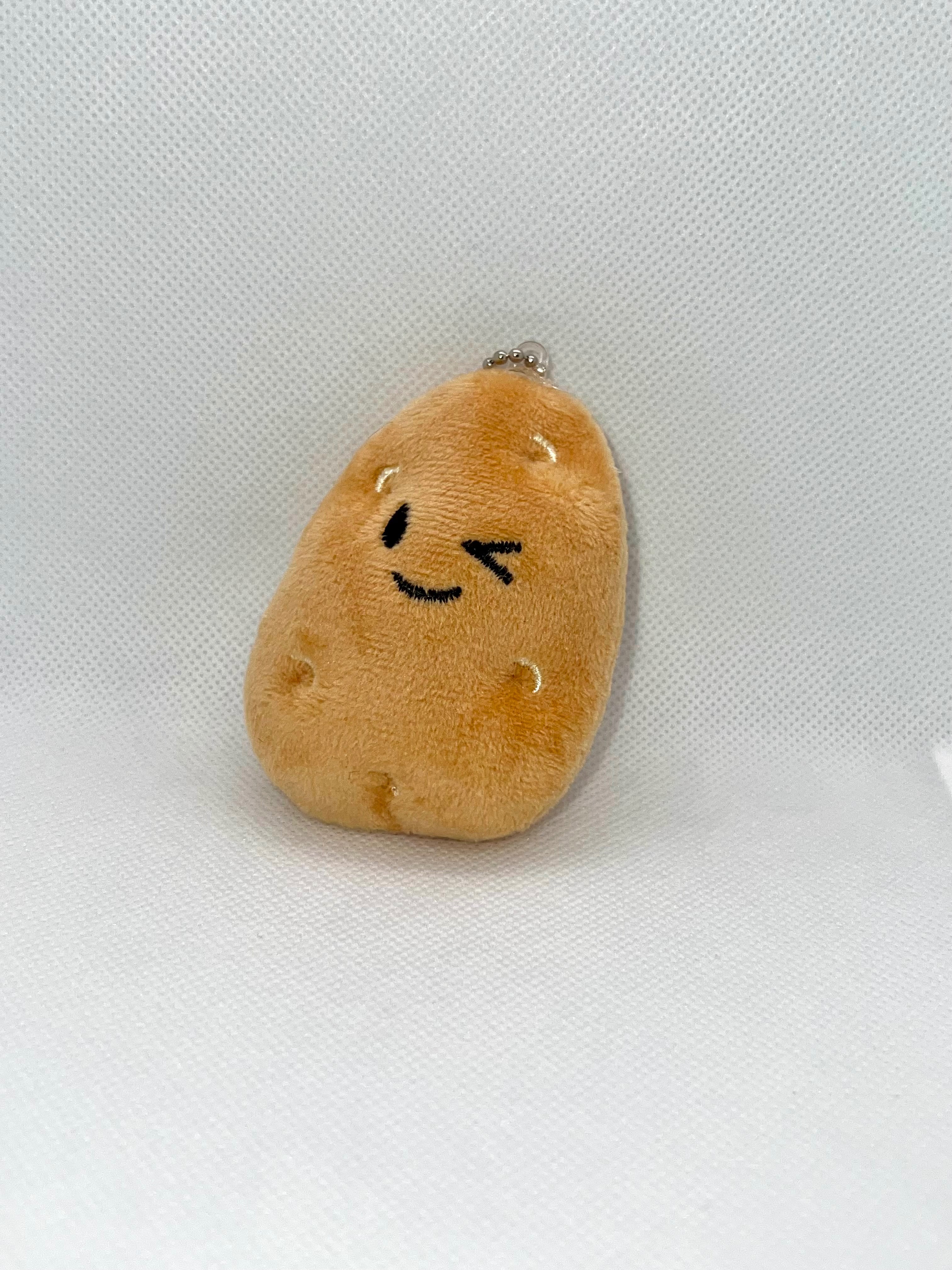 小土豆🥔