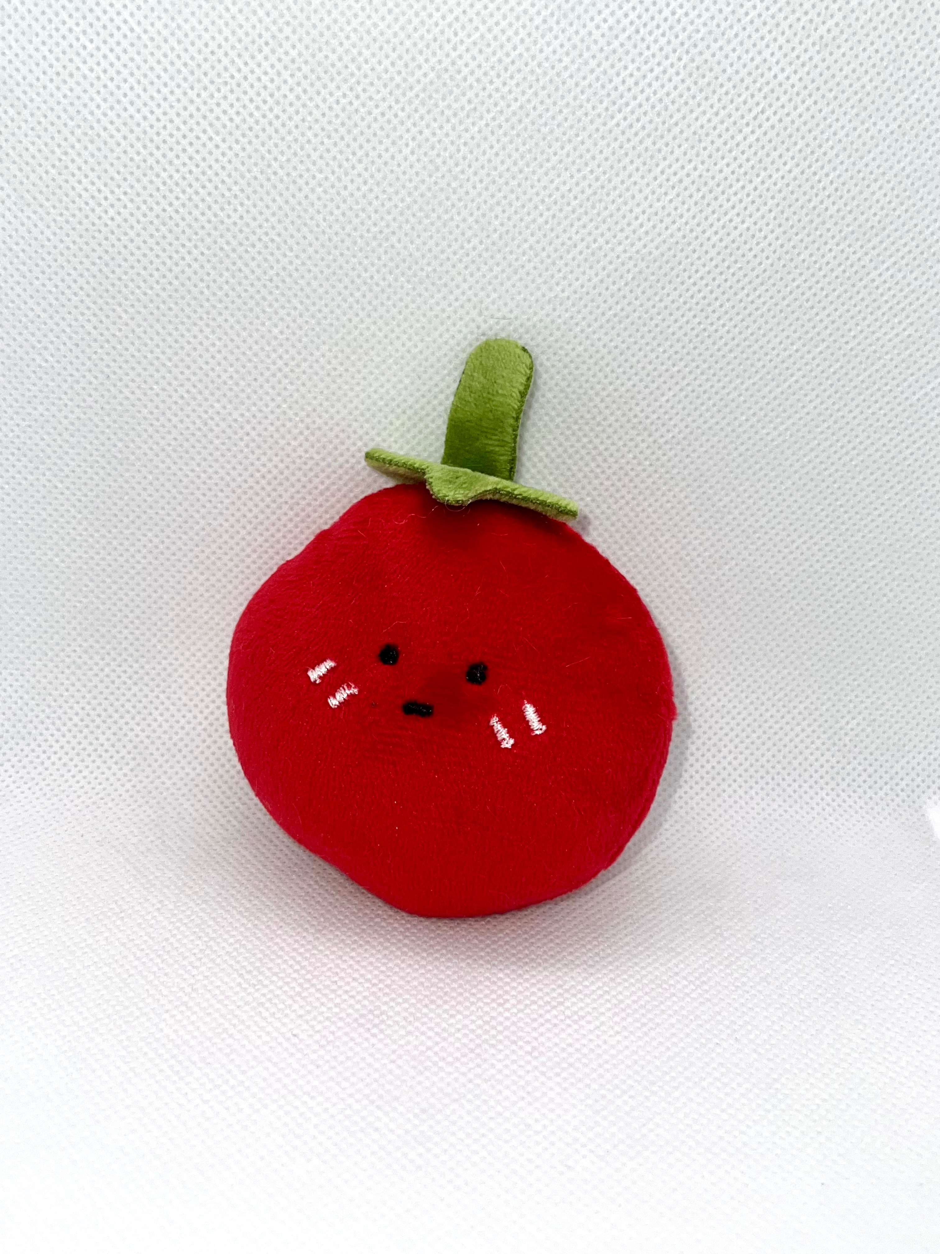 害羞小蕃茄🍅