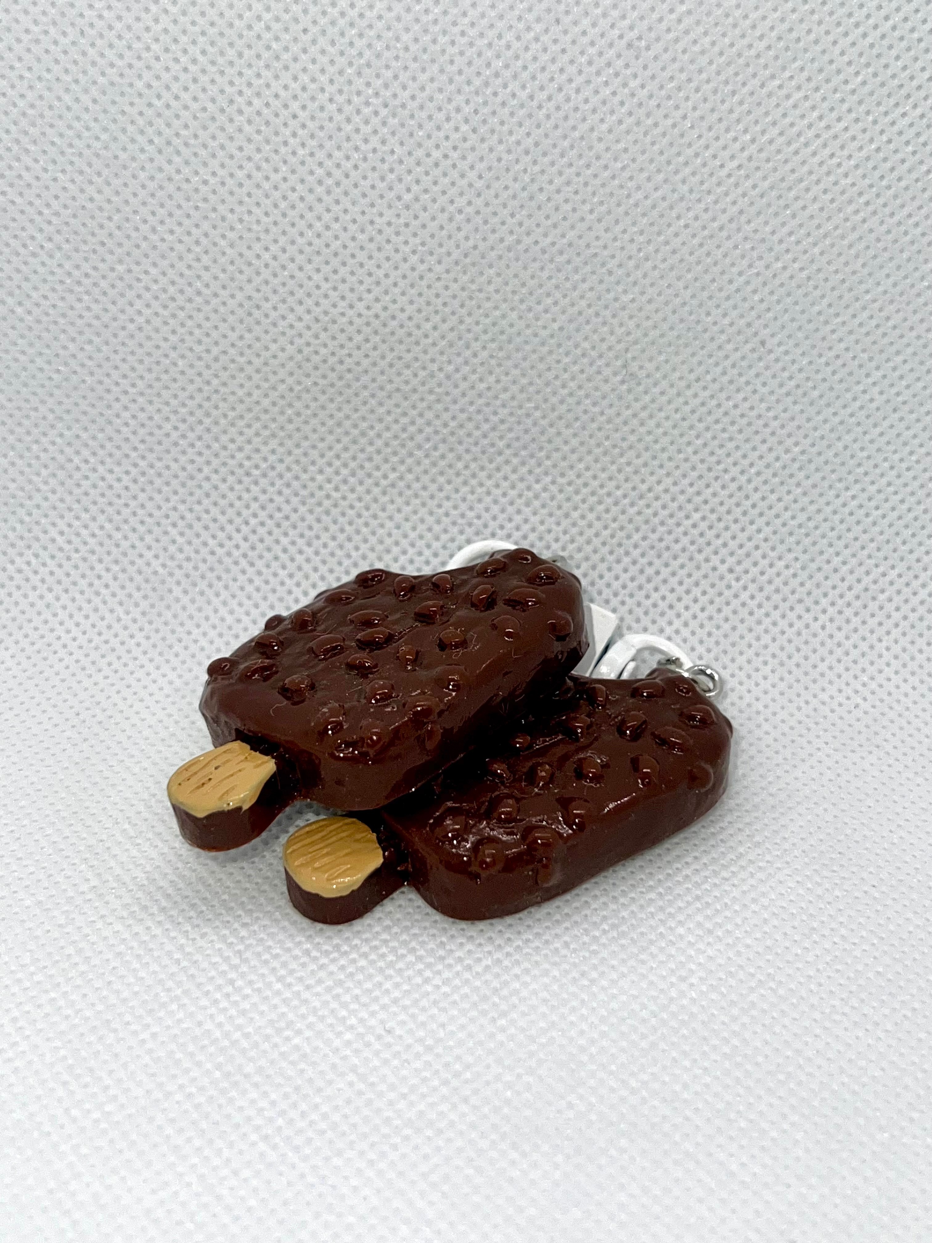 ✨小郡超推✨巧克力冰棒🍦（一個）