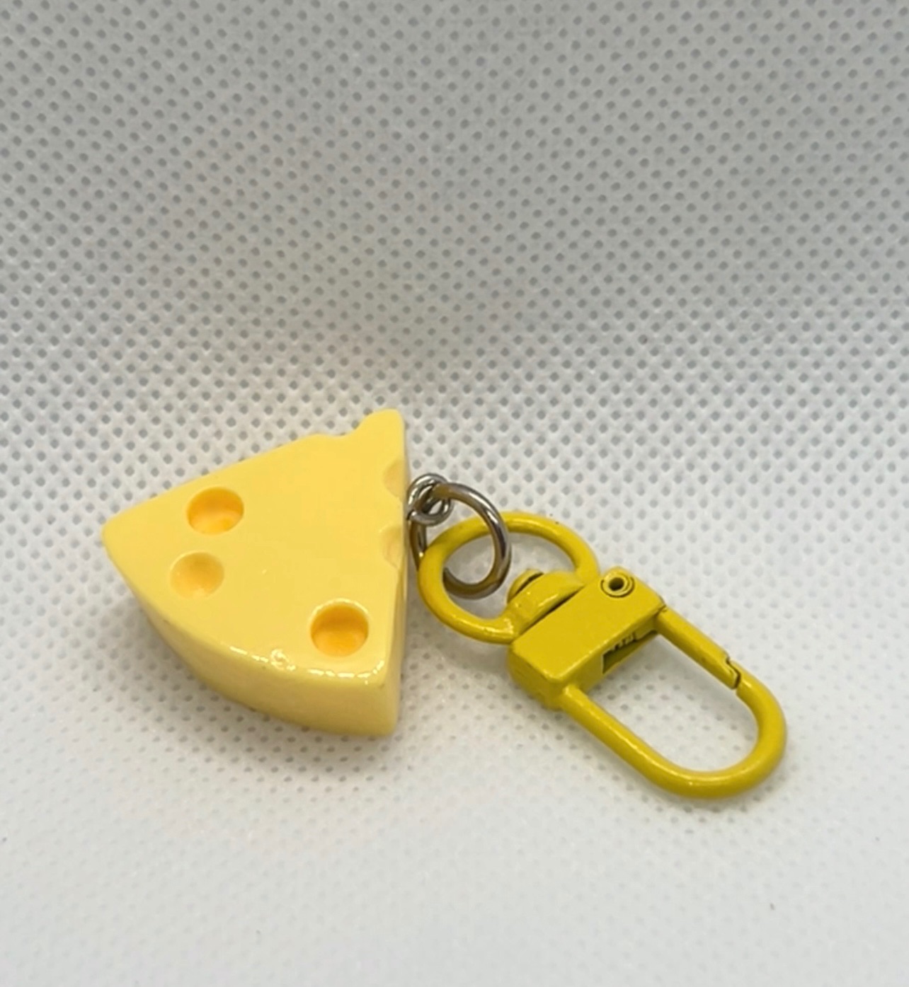 起司吊飾🧀