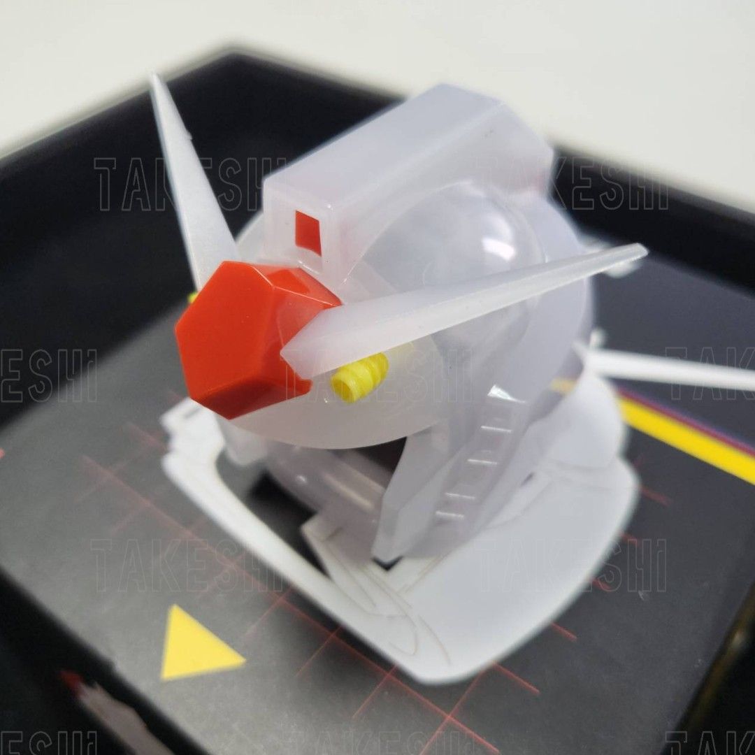 MT武藤 *現貨* DASAI RX-MOCHI LEGACY 限量傳奇版鋼彈小麻糬 GUNDAM 限量版 傳奇版