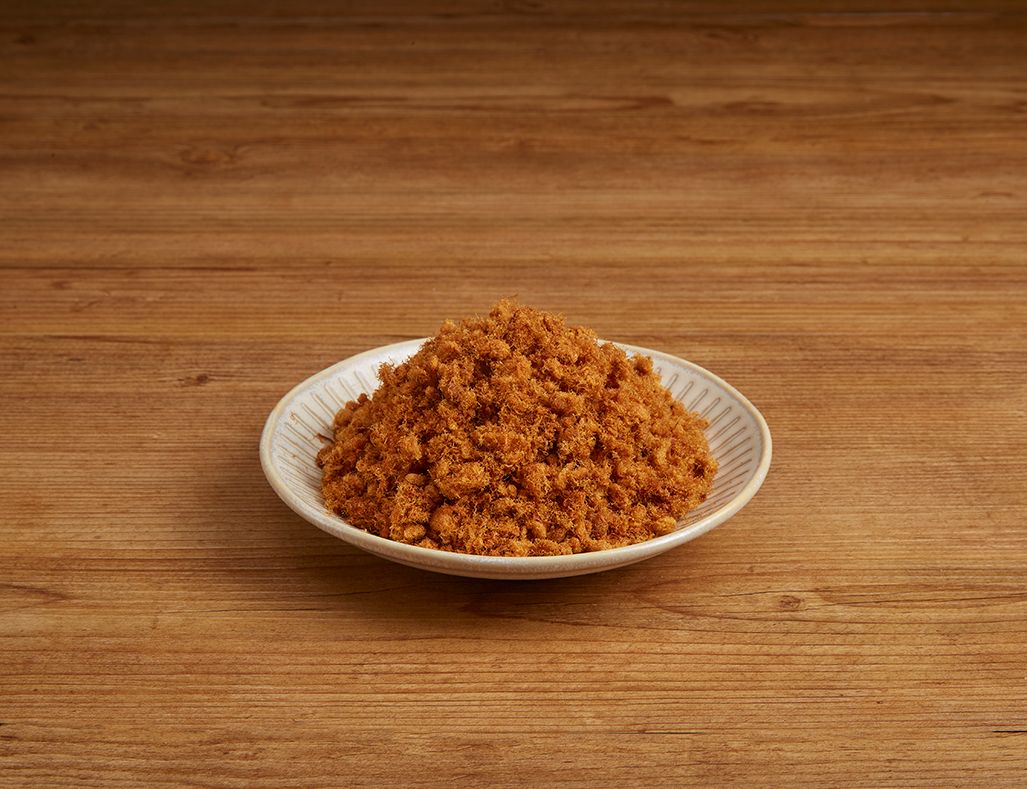 寶寶細肉鬆
