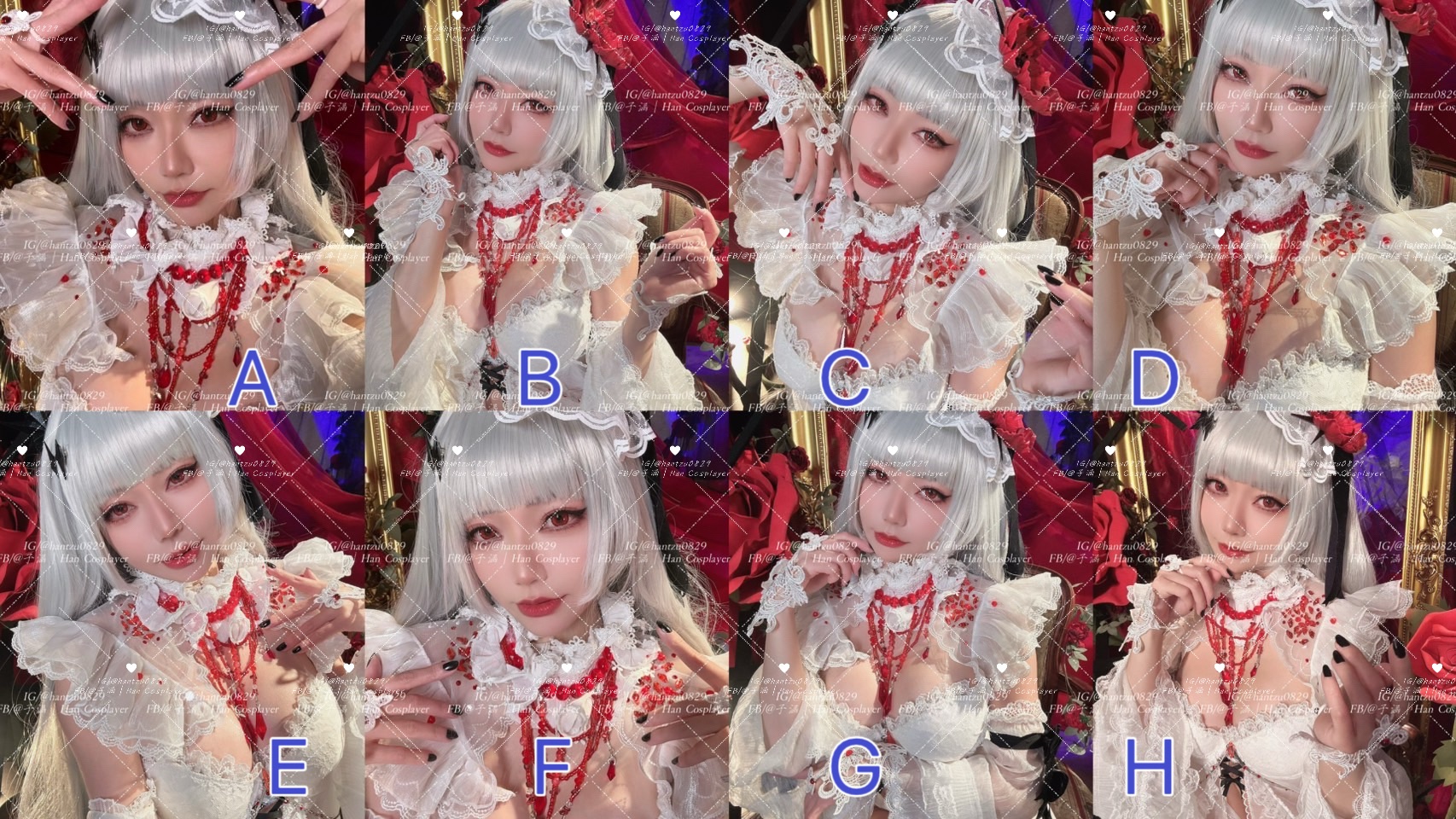可可莉克拍立得
