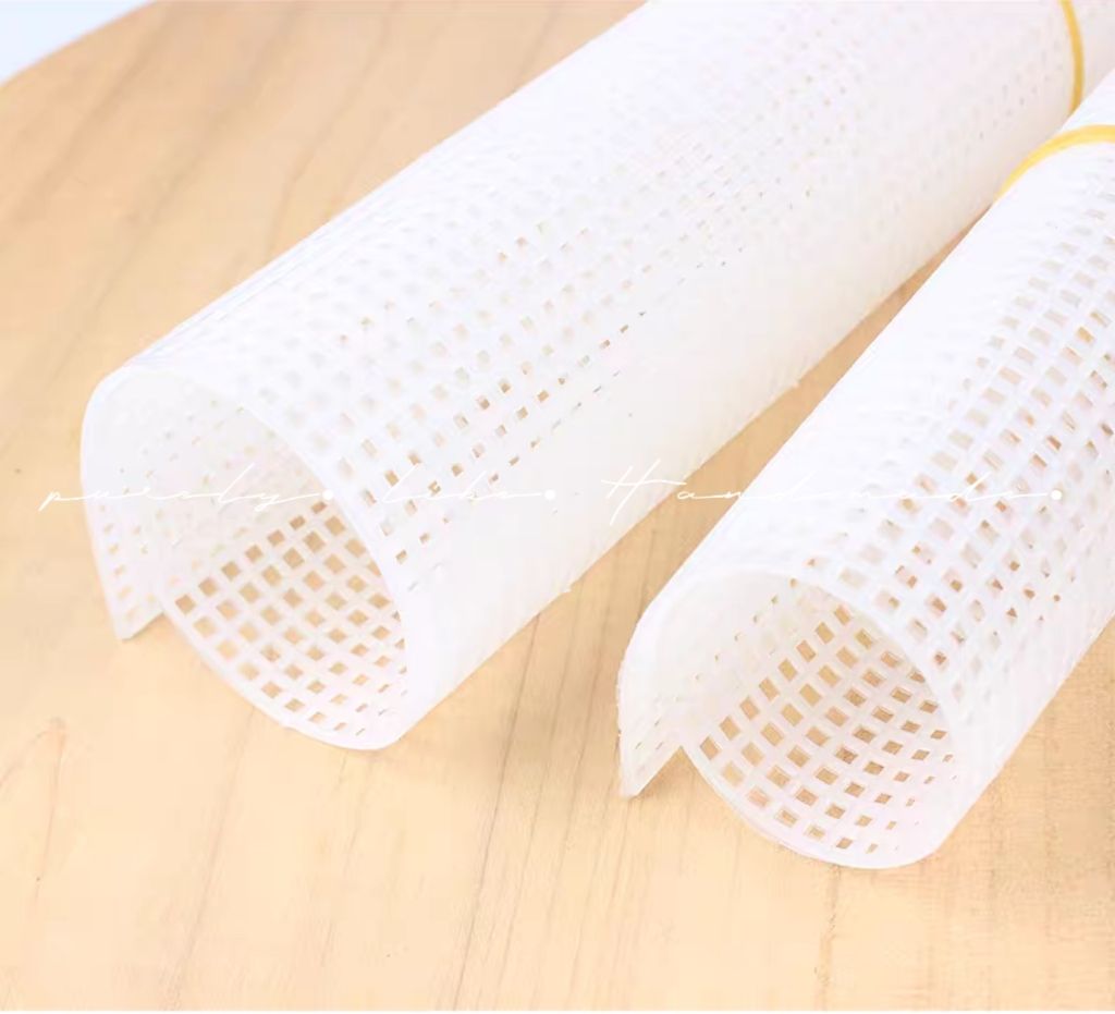 方形 塑料網格片 大網格0.4mm