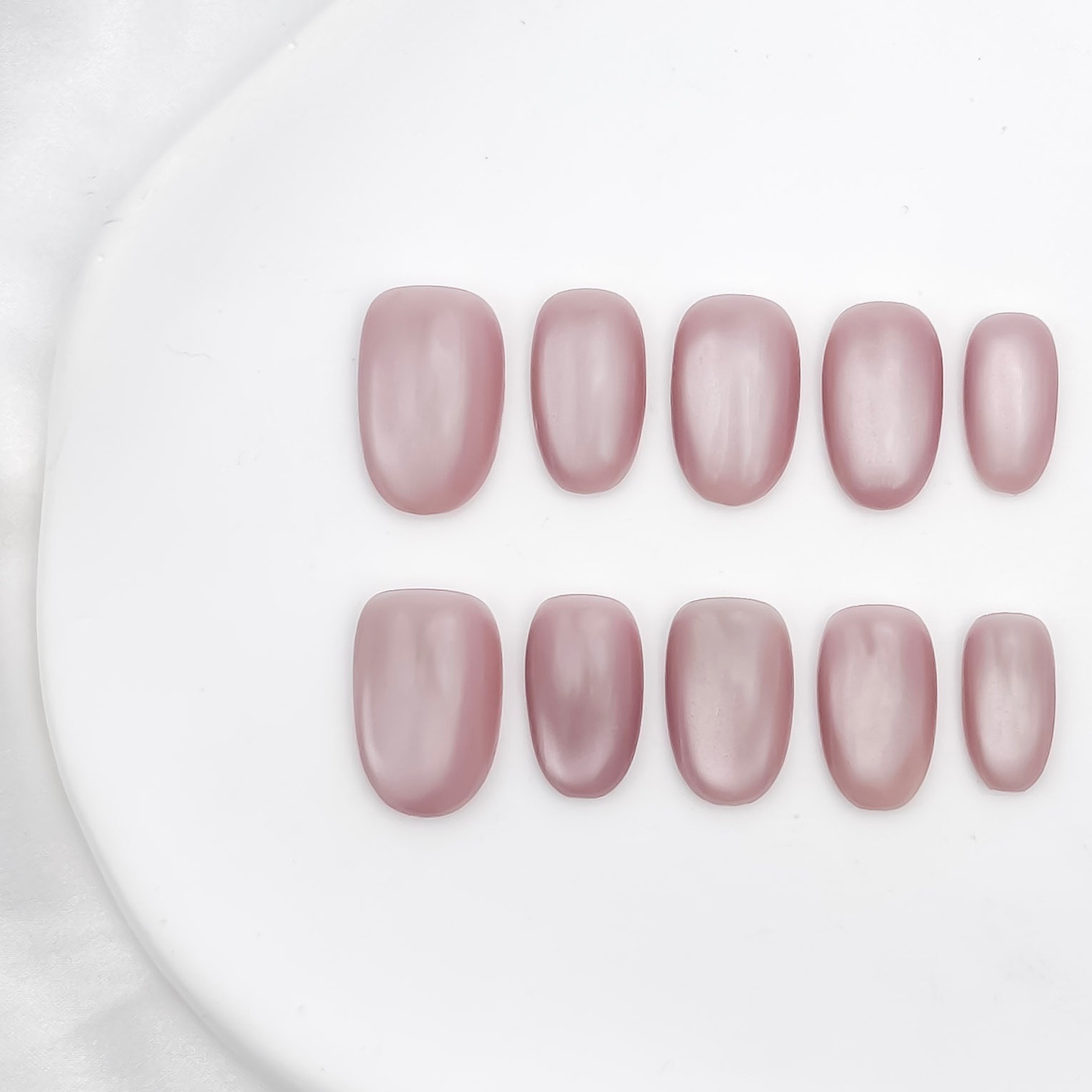 貓眼款｜單色貓眼｜跳色貓眼｜短方圓 短圓