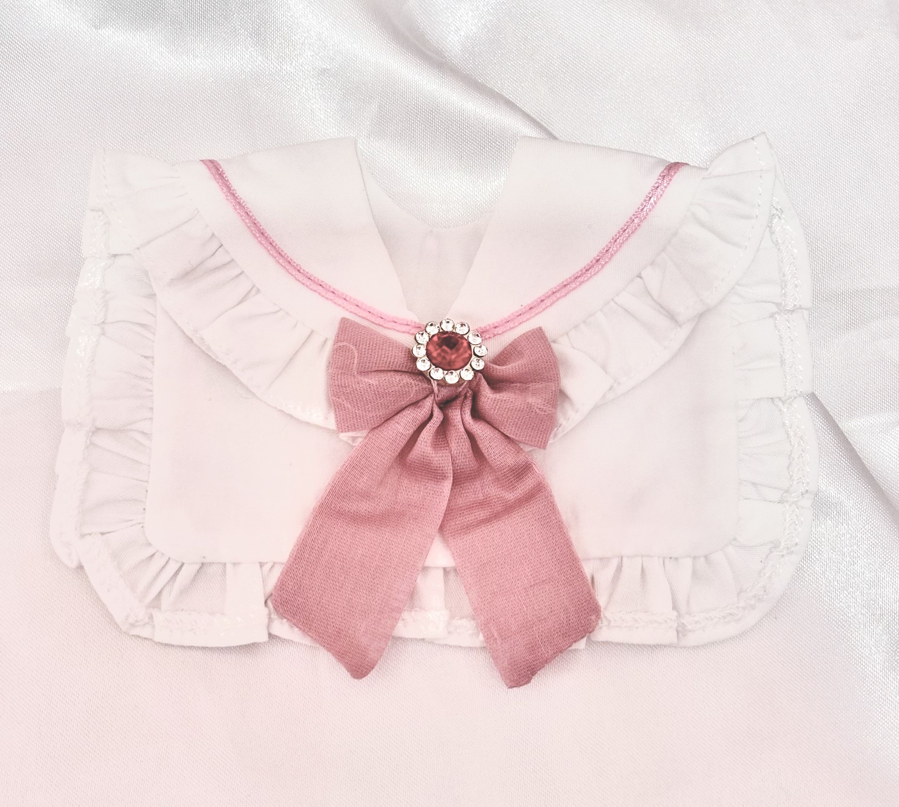 Angel Philia 領子（只有領子）