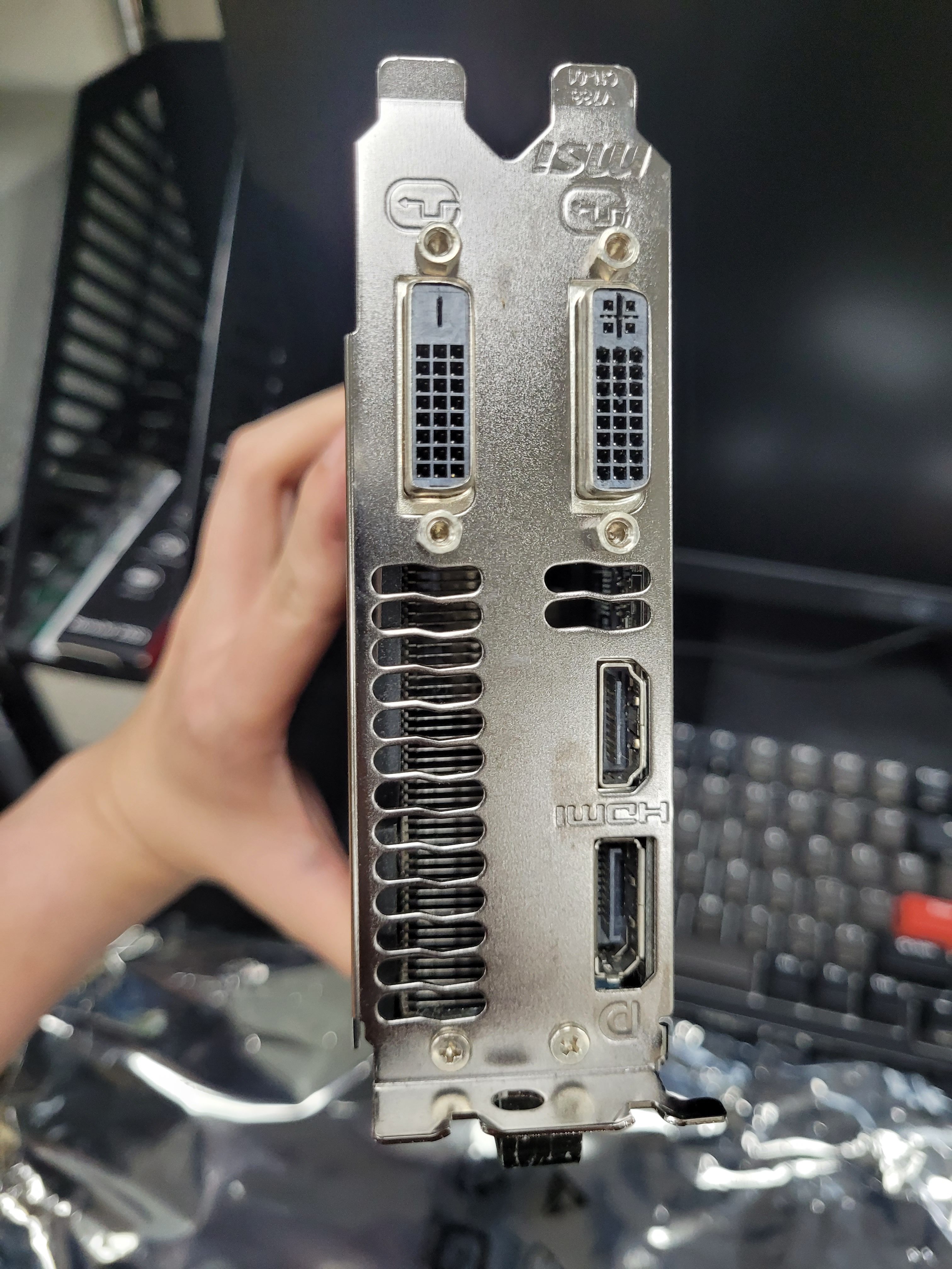 MSI GTX770