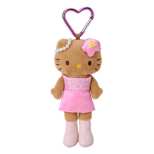 Hello Kitty Lovely Frill ＆ Fantasy Collection